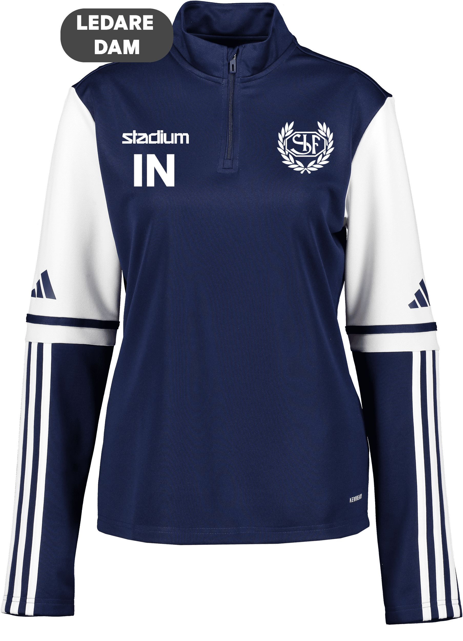 Adidas, Squad25 Tr Top W-104964, Unknown 0