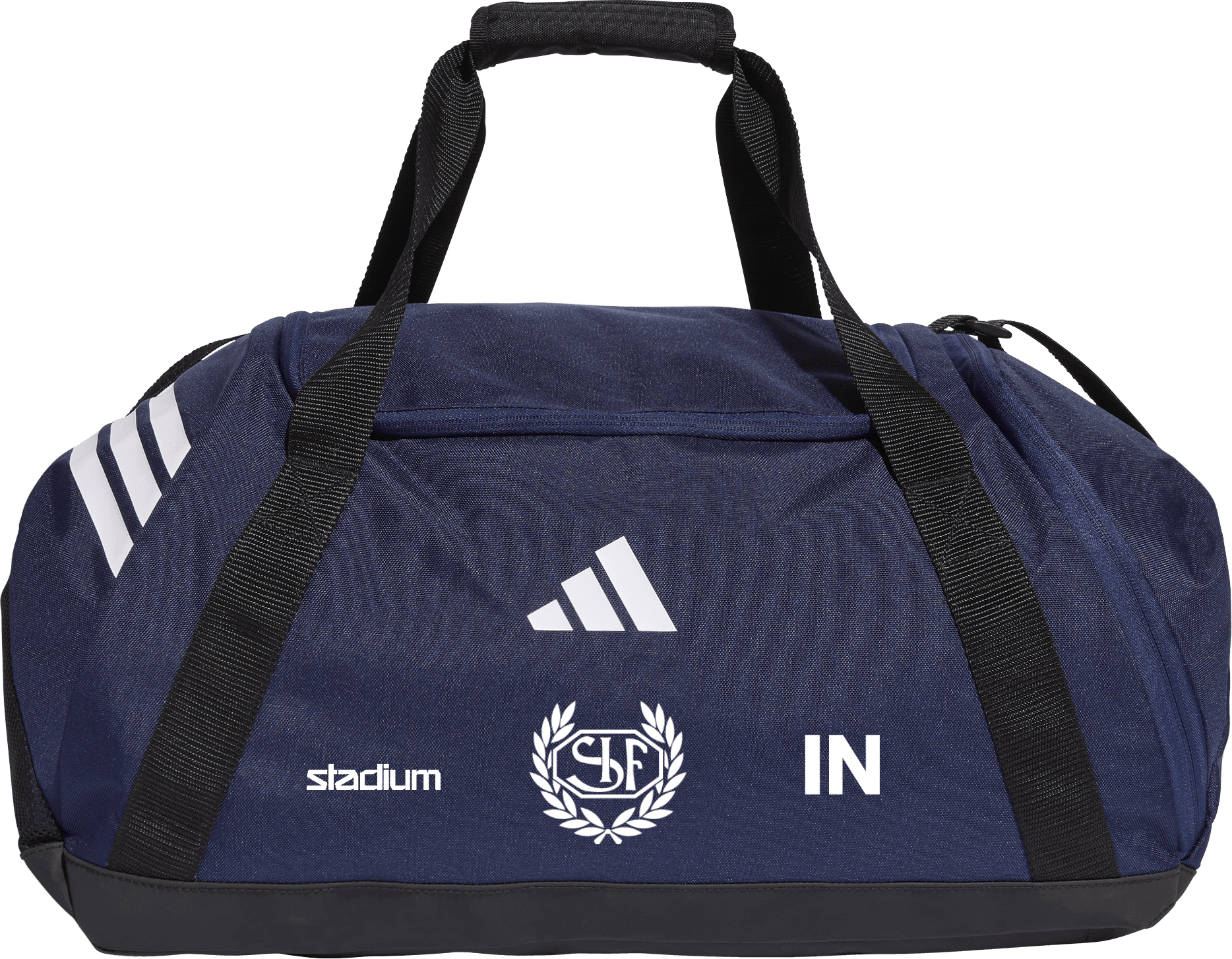 Adidas, TIRO DUFFLE M-104969, Unknown 0