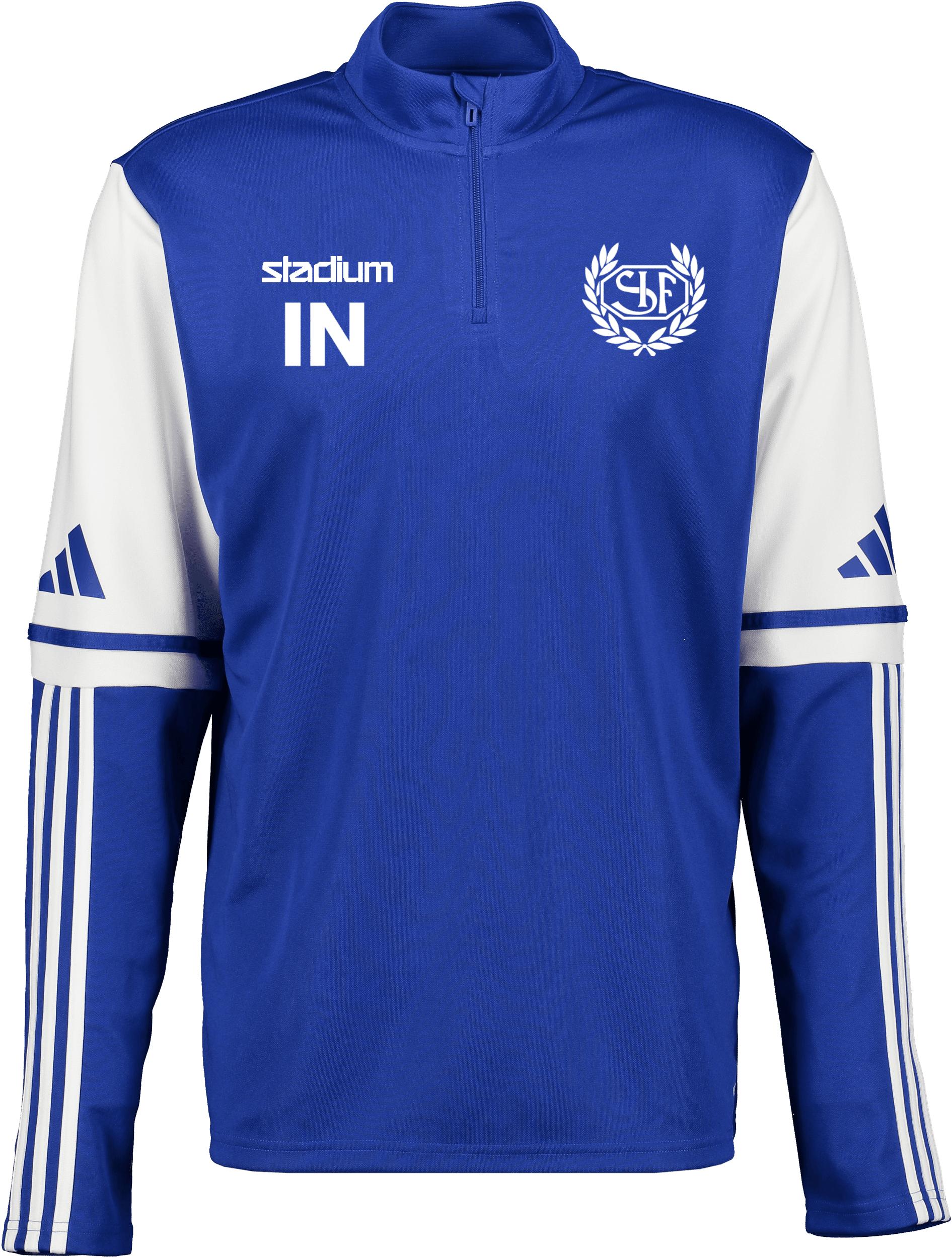Adidas, Squad25 Tr Top-104976, Unknown 0