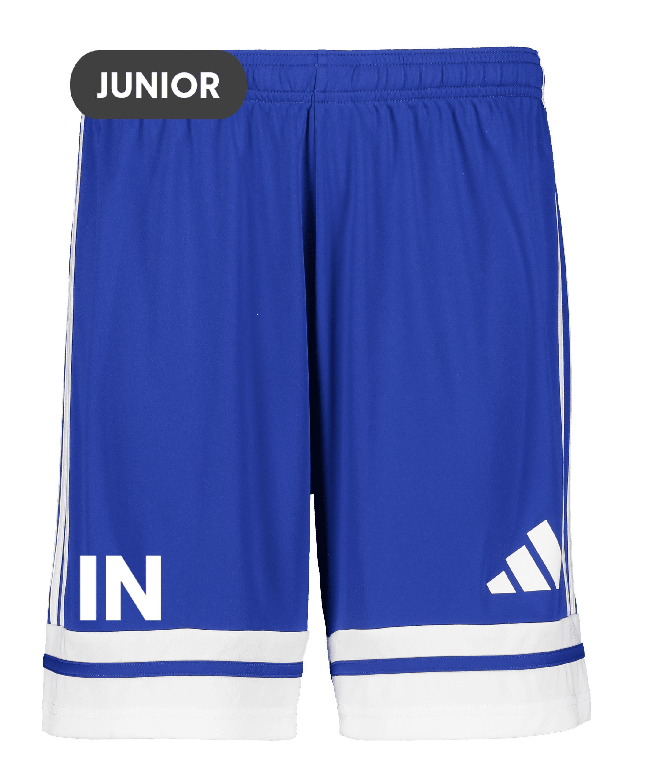 Adidas, Squad25 Sho Jr-104979, Unknown 0
