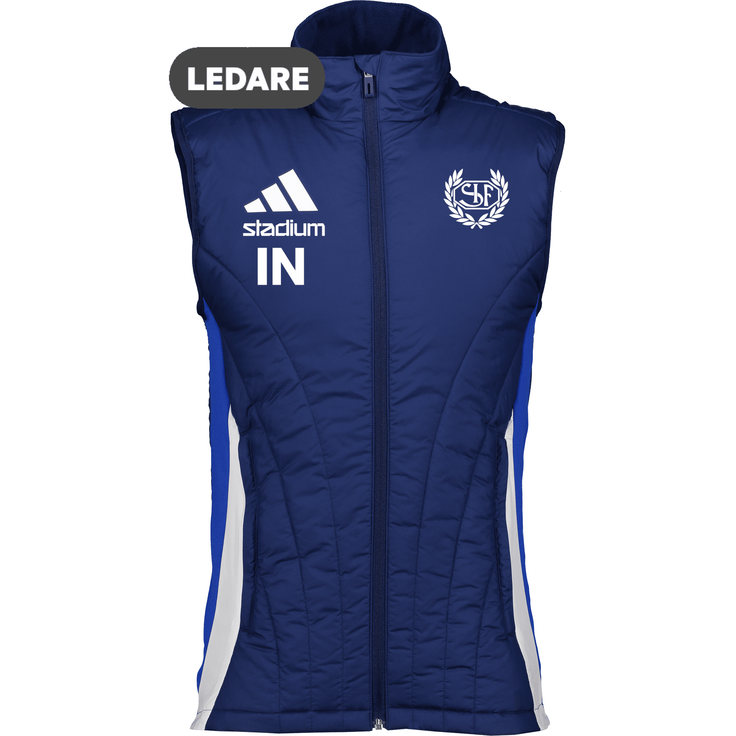 Adidas, Tiro24 C Winterized Vest-104982, Unknown 0