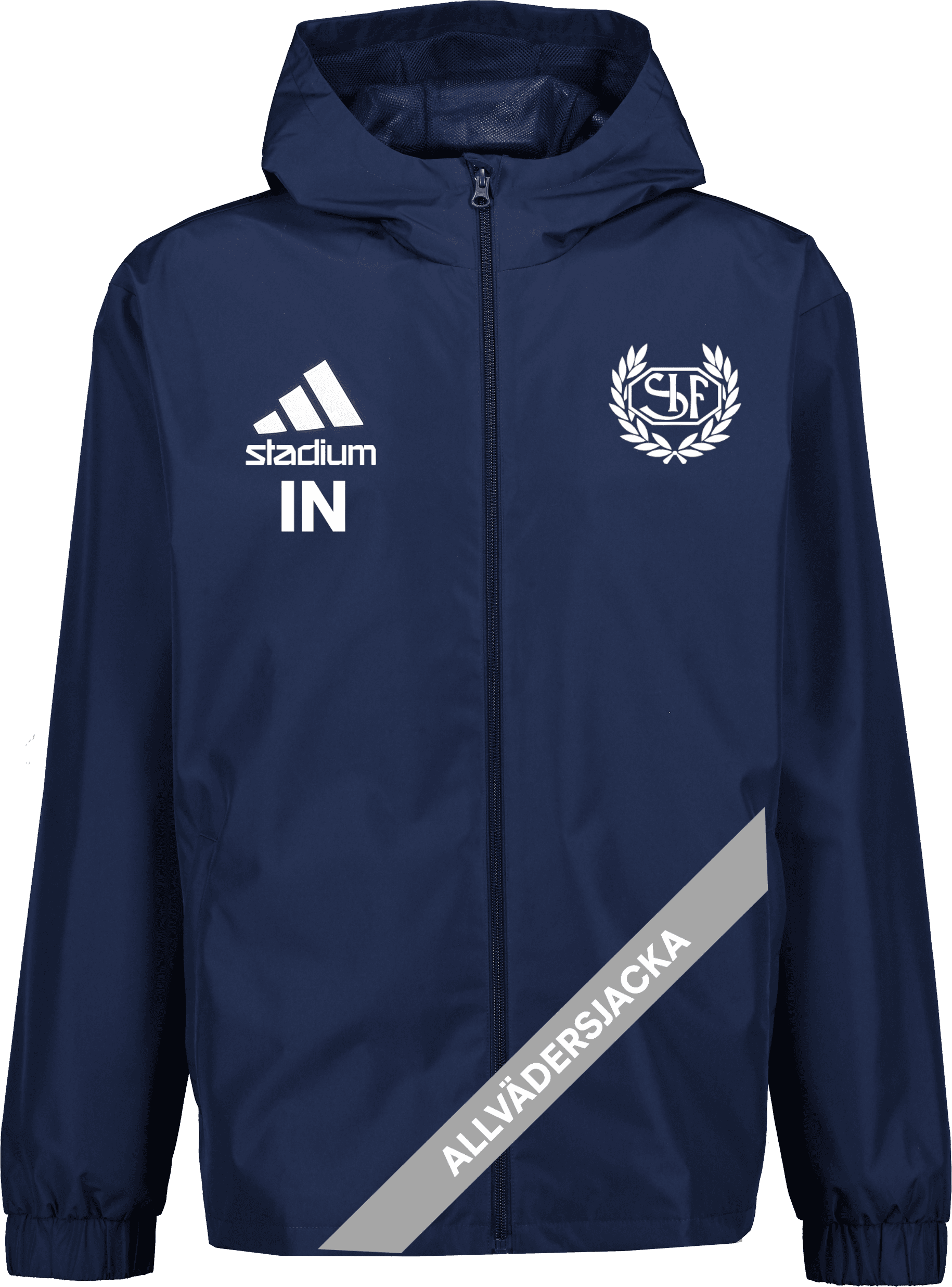 Adidas, ENT26 AW JKT-104985, Unknown 0