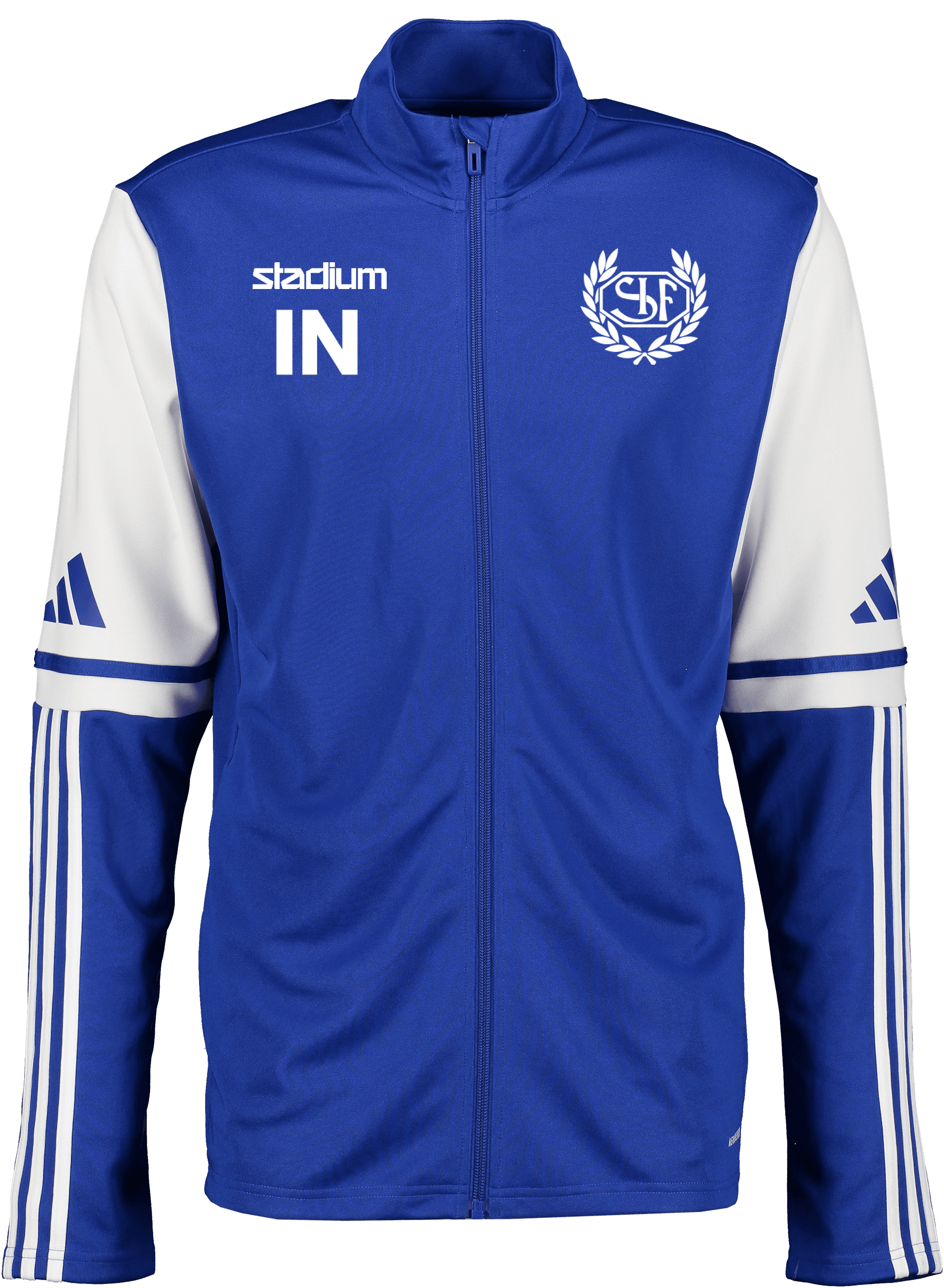 Adidas, Squad25 Tr Jkt-104987, Unknown 0