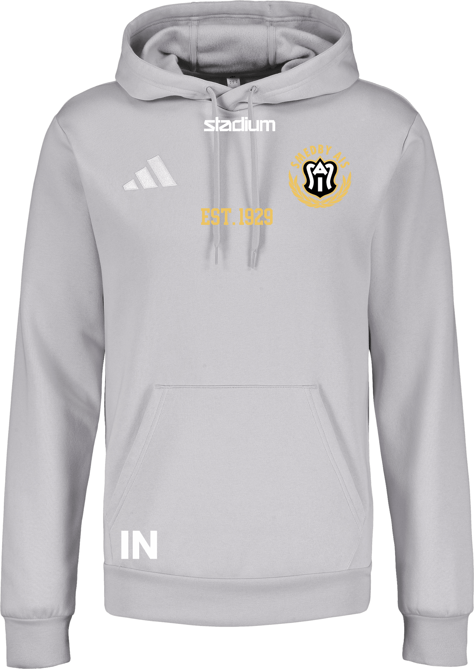 Adidas, ENT26 HOODY-105102, Unknown 0