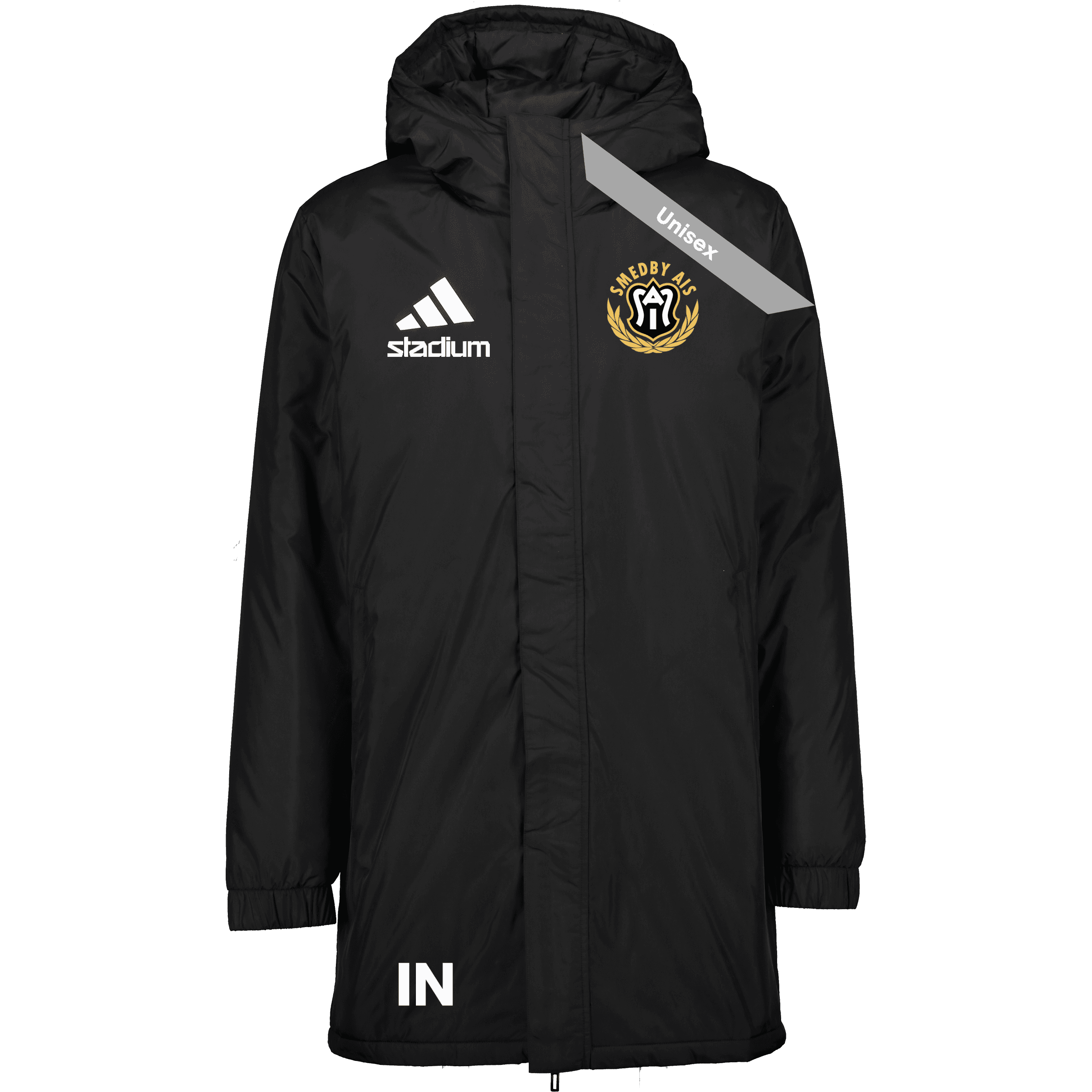 Adidas, ENT26 STADJKT-105104, Unknown 0