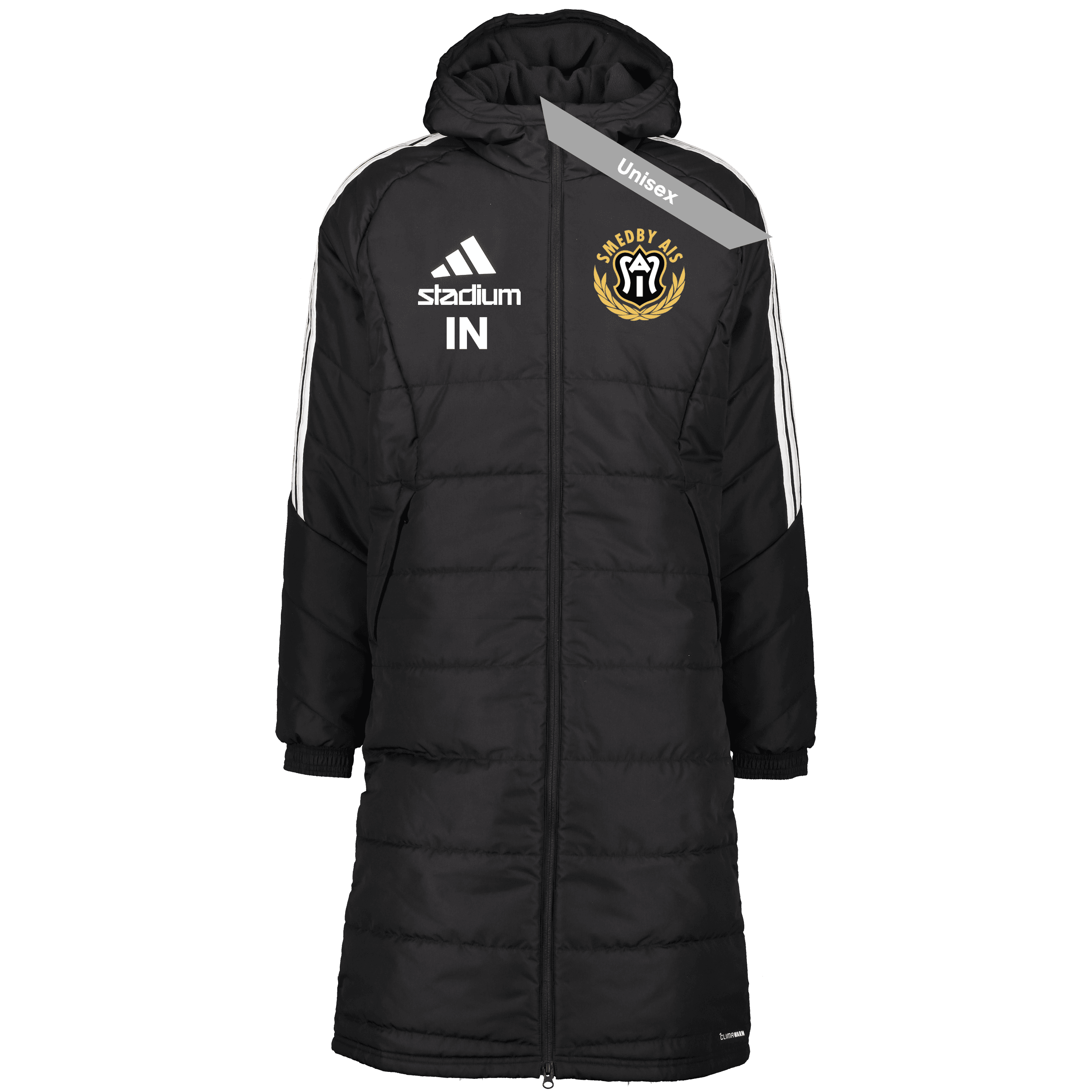 Adidas, TIRO26 L COAT-105114, Unknown 0