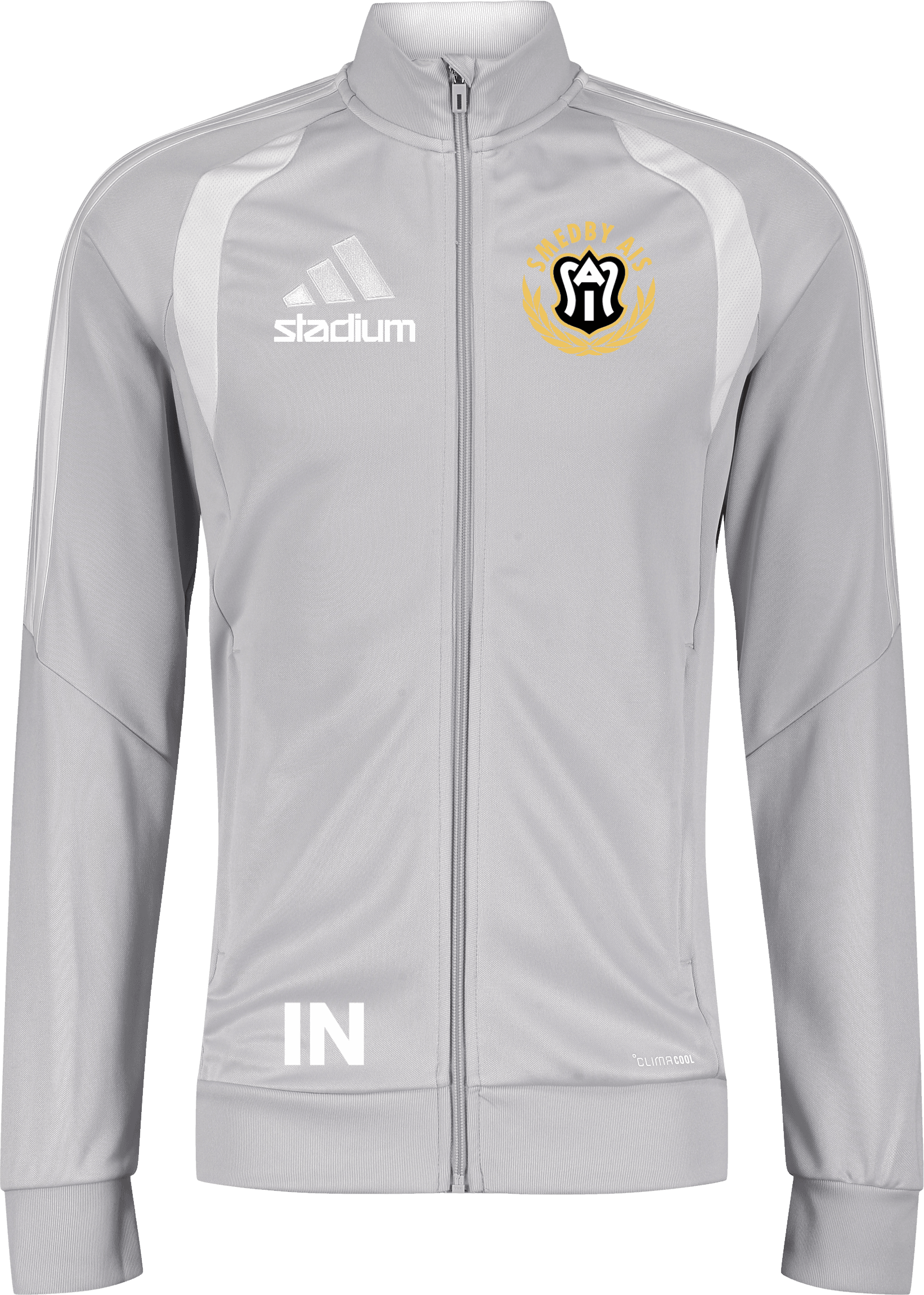 Adidas, TIRO26 L TR JKT-105118, Unknown 0