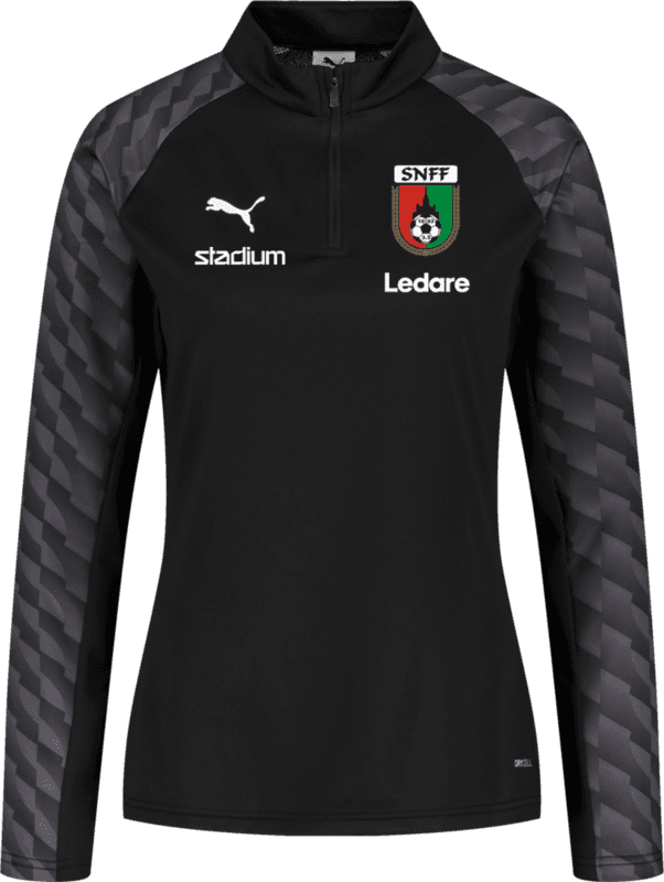 Puma, TEAMLIGA26 TRAINING 1/4 ZIP TOP W-105270, Unknown 0