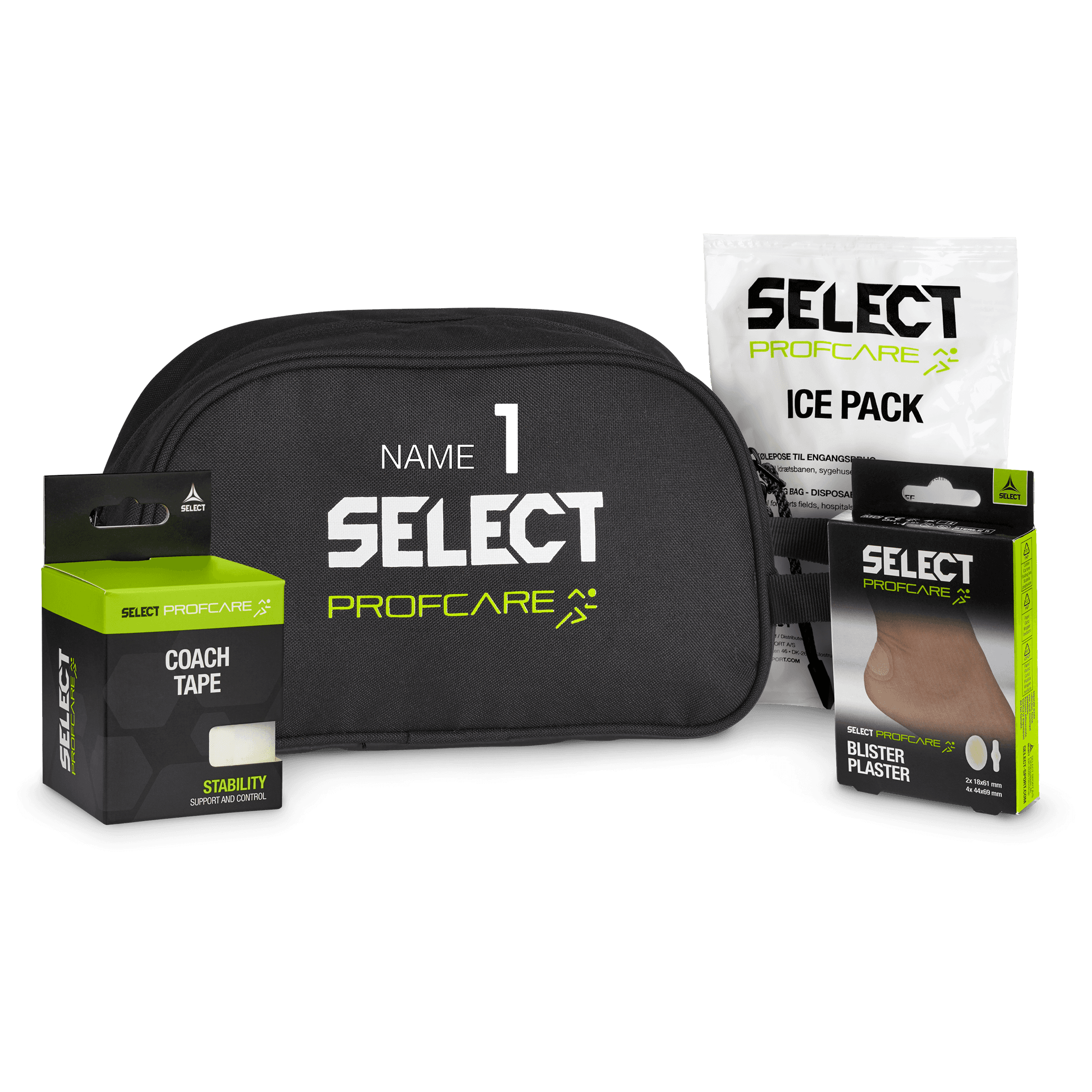 SELECT, Medicalbag Small W/C-105272, Unknown 0