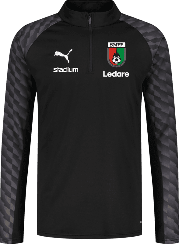 Puma, TEAMLIGA26 TRAINING 1/4 ZIP TOP-105273, Unknown 0