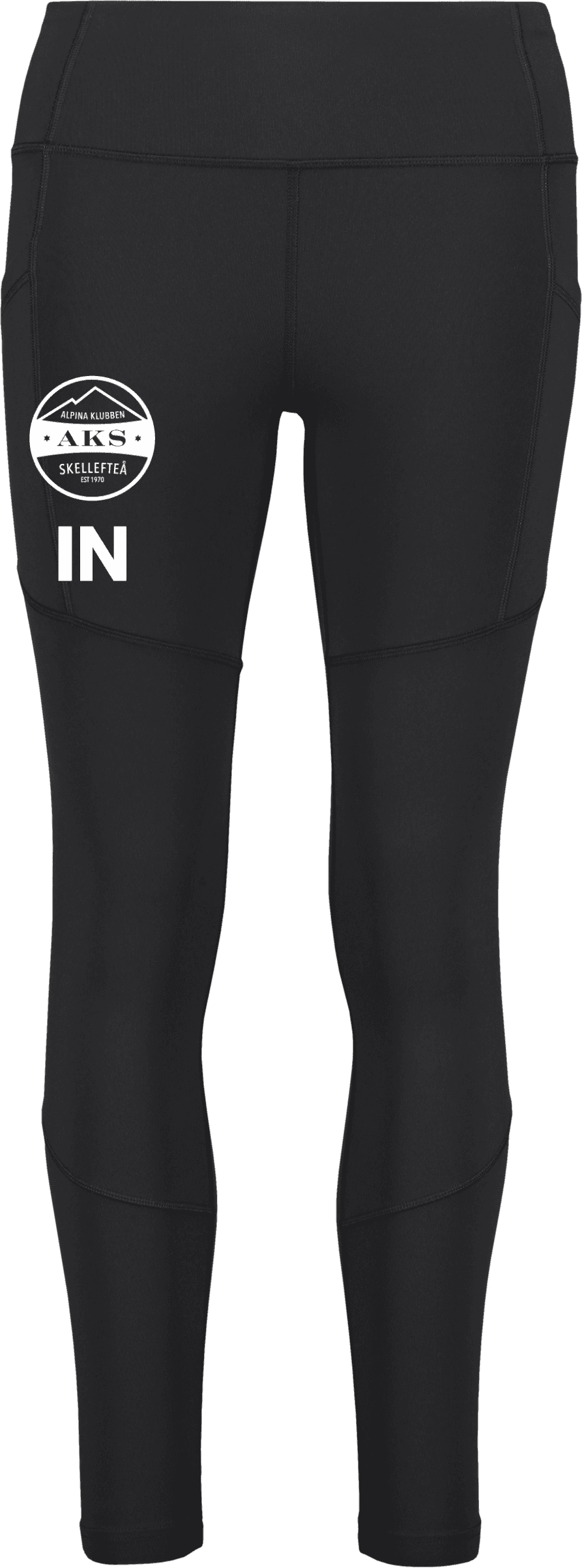 SOC, W POCKET TIGHTS TS-10539, Unknown 0