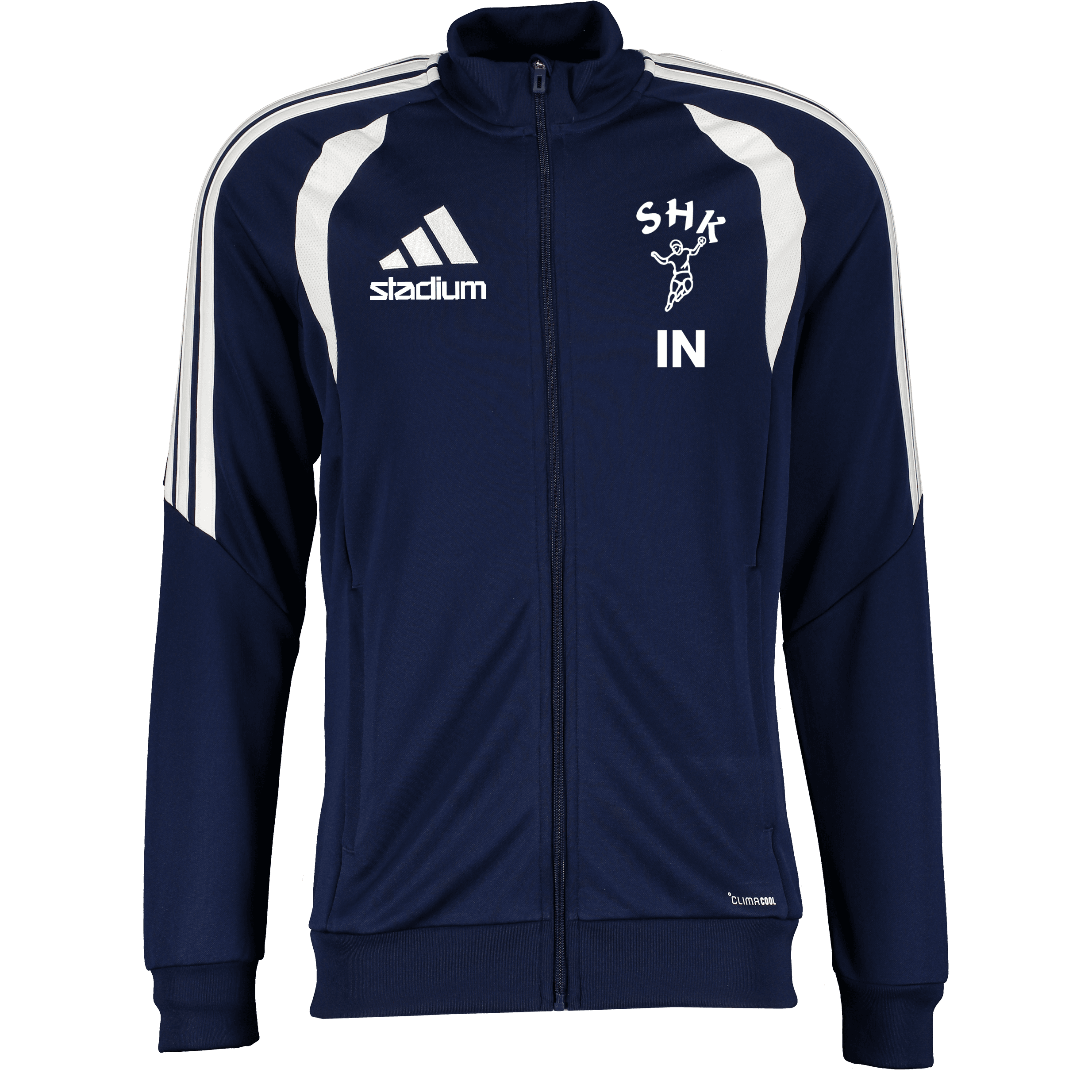 Adidas, TIRO26 L TR JKT JR-105465, Unknown 0