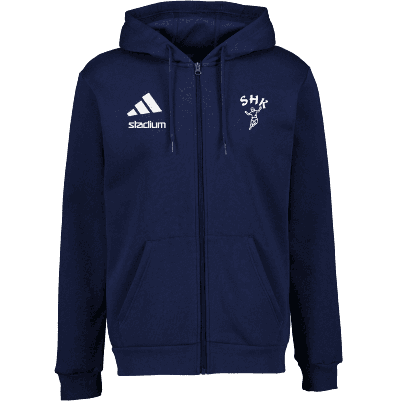 Adidas, ENT26 FZ HOOD-105480, Unknown 0