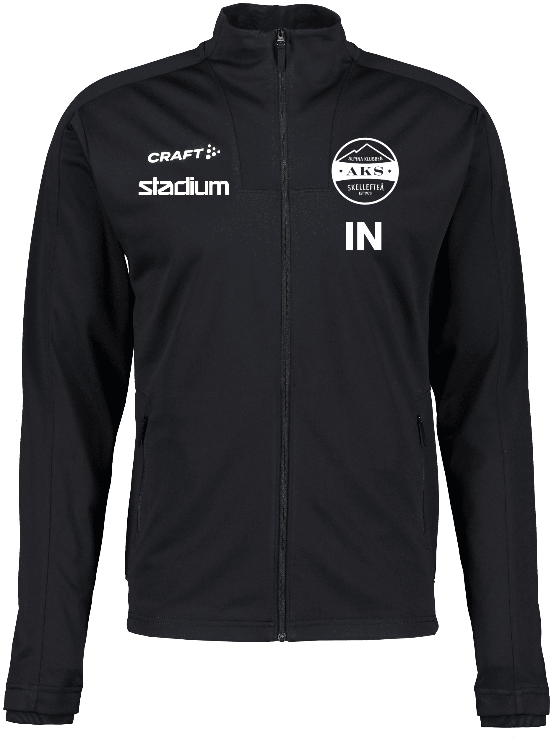 Craft, Evolve 2.0 Full Zip Jacket Jr-10568, Unknown 0