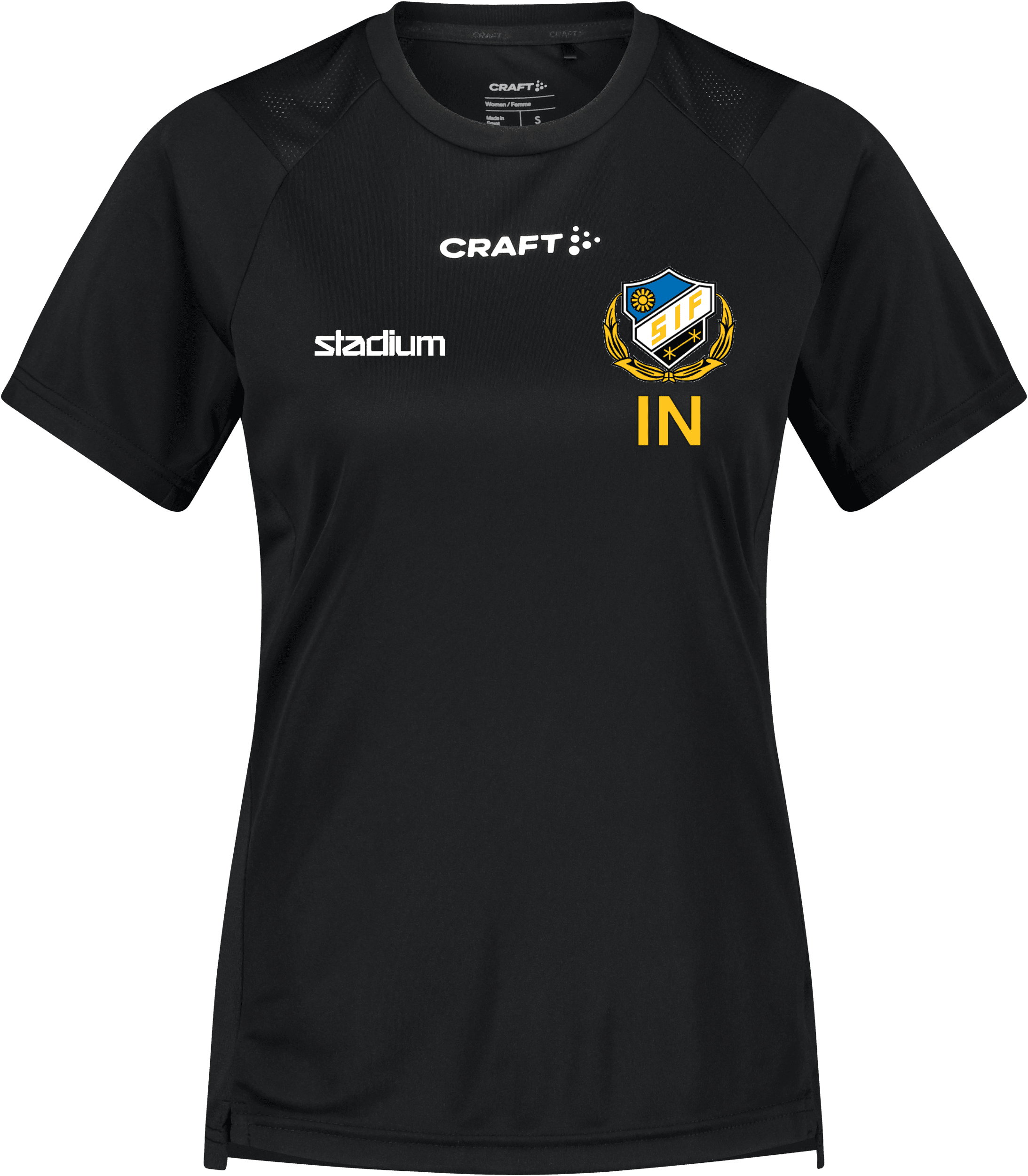 Craft, Rush 2.0 Ss Tee W-106000, Unknown 0