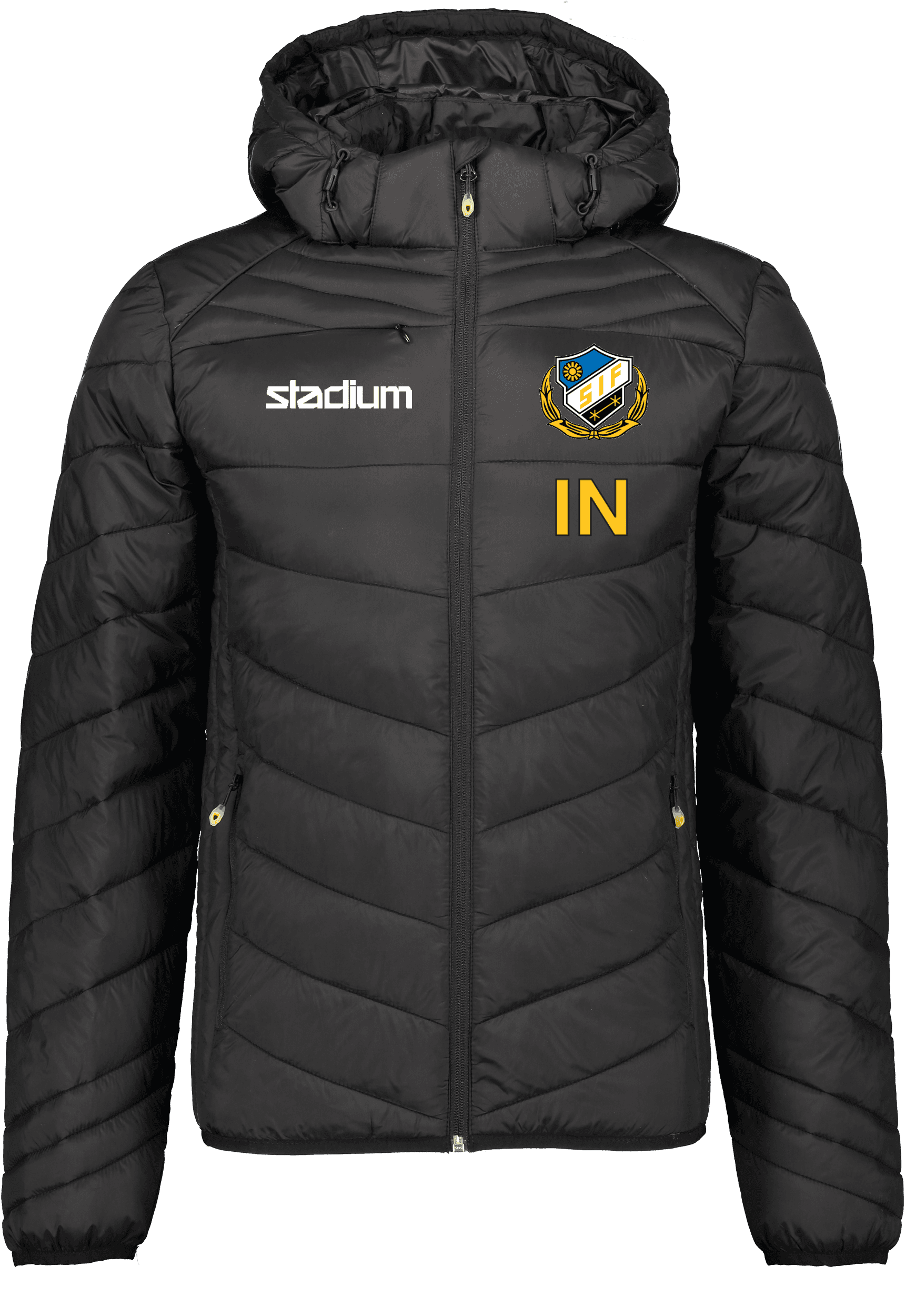 Clique, Idaho Jkt Jr-106026, Unknown 0