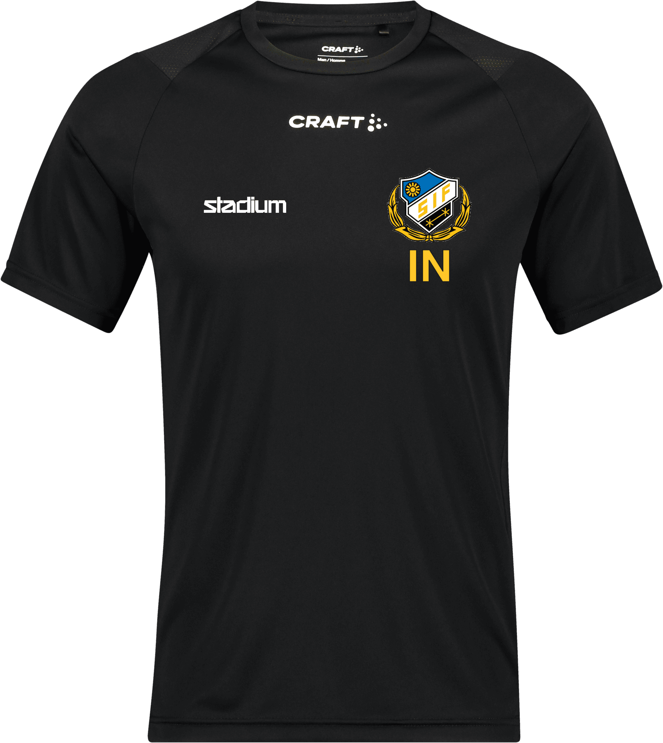 Craft, Rush 2.0 Ss Tee Jr-106027, Unknown 0
