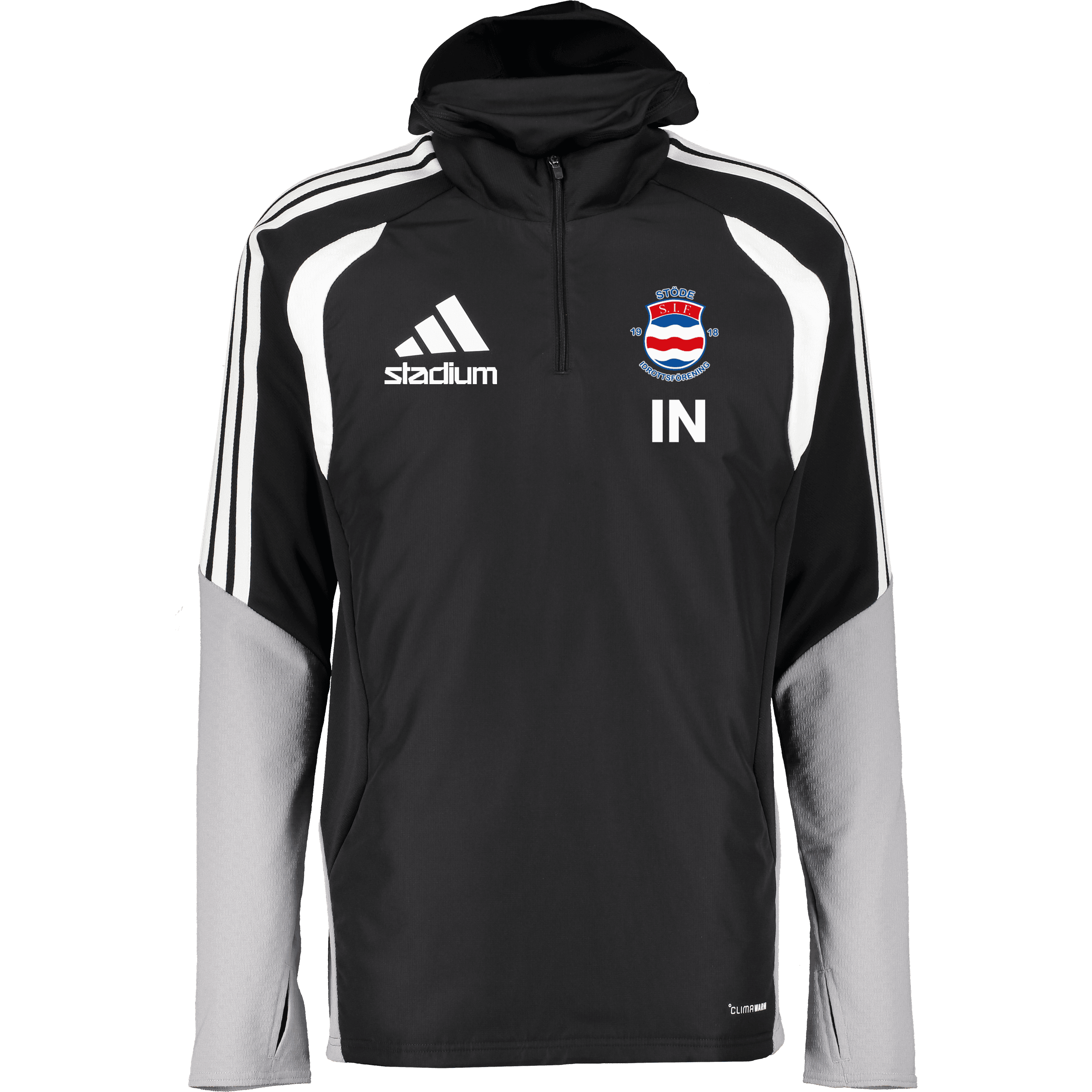 Adidas, TIRO26 C WINT TOP JR-106887, Unknown 0