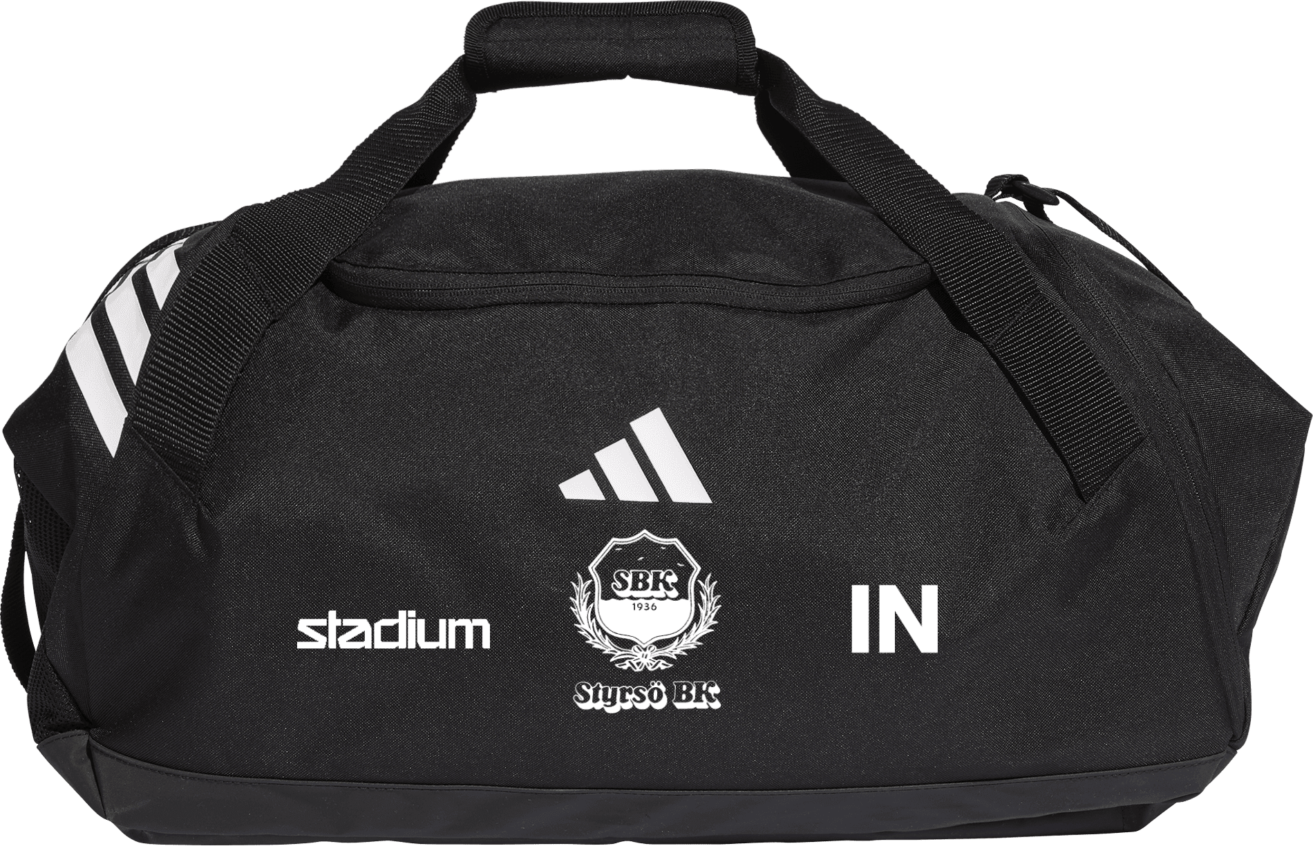 Adidas, TIRO DUFFLE M-109346, Unknown 0
