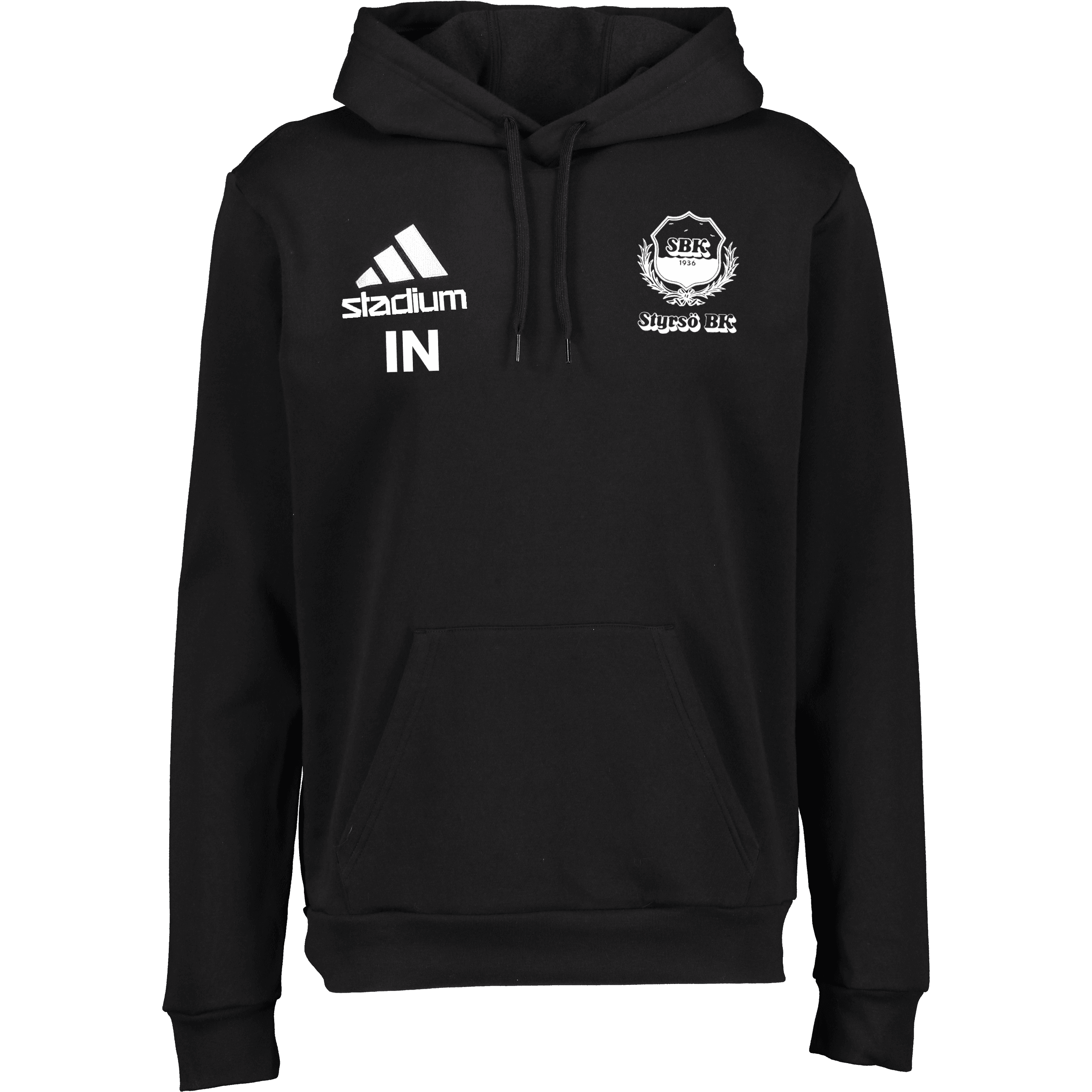 Adidas, ENT26 HOODY-109350, Unknown 0