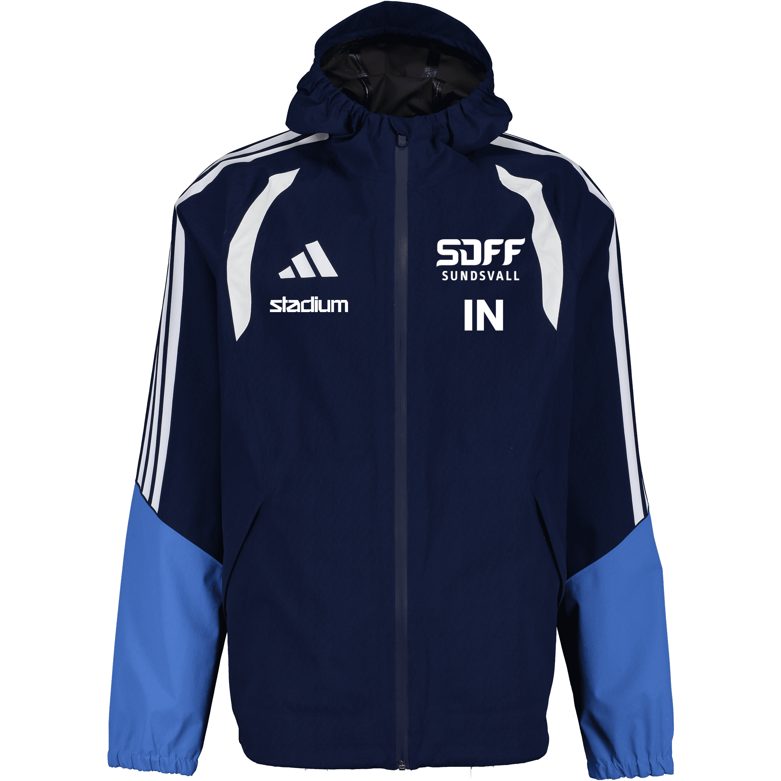 Adidas, TIRO26 RN JKT-110545, Unknown 0