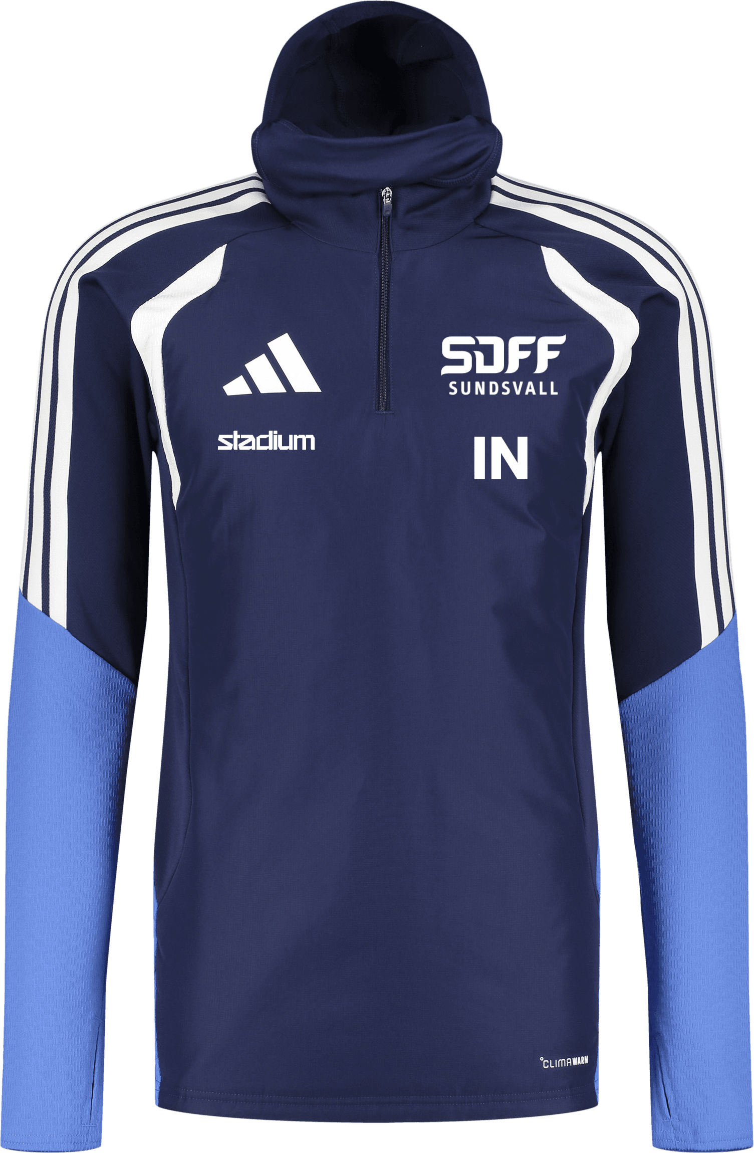 Adidas, TIRO26 C WINT TOP-110559, Unknown 0