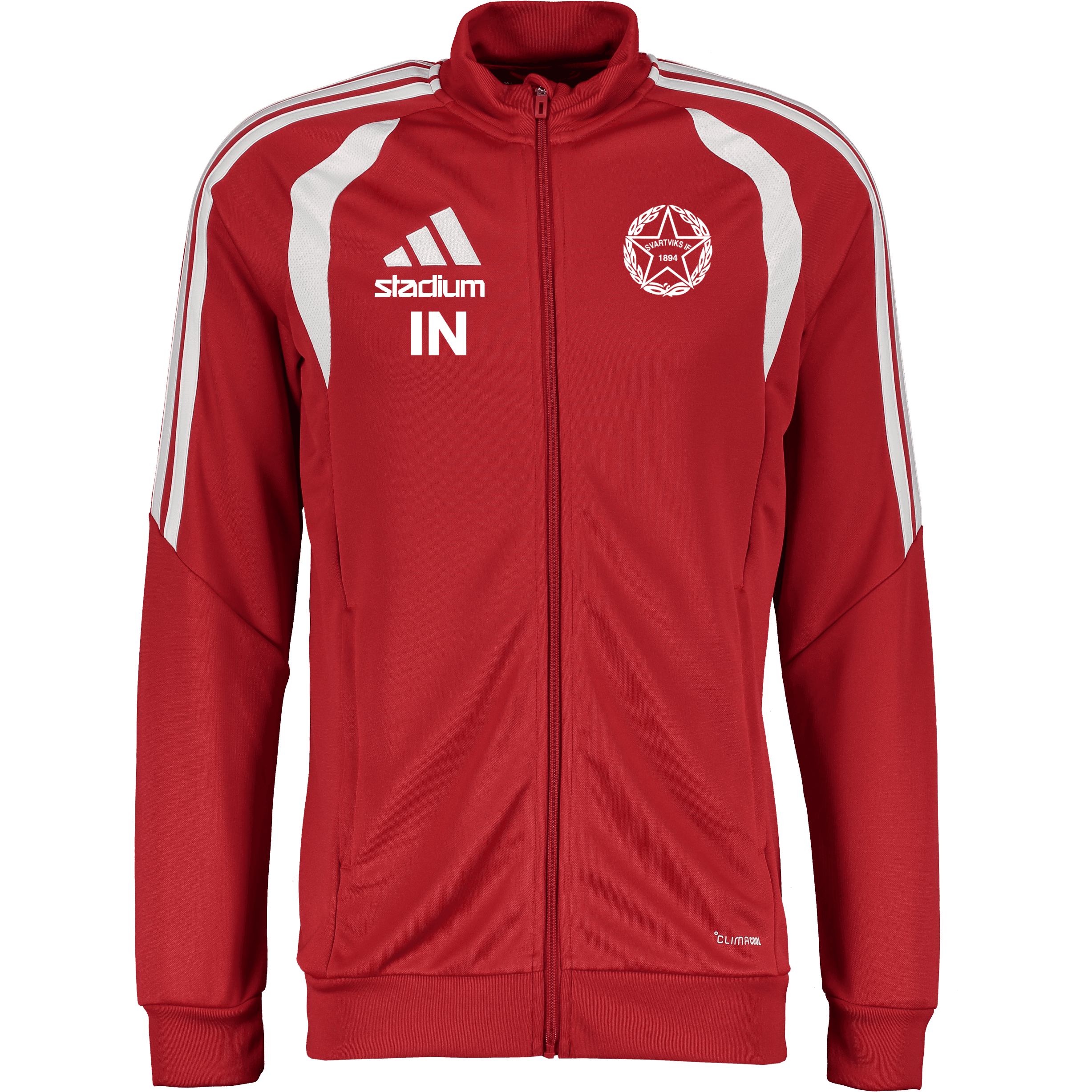 Adidas, TIRO26 L TR JKT-111560, Unknown 0