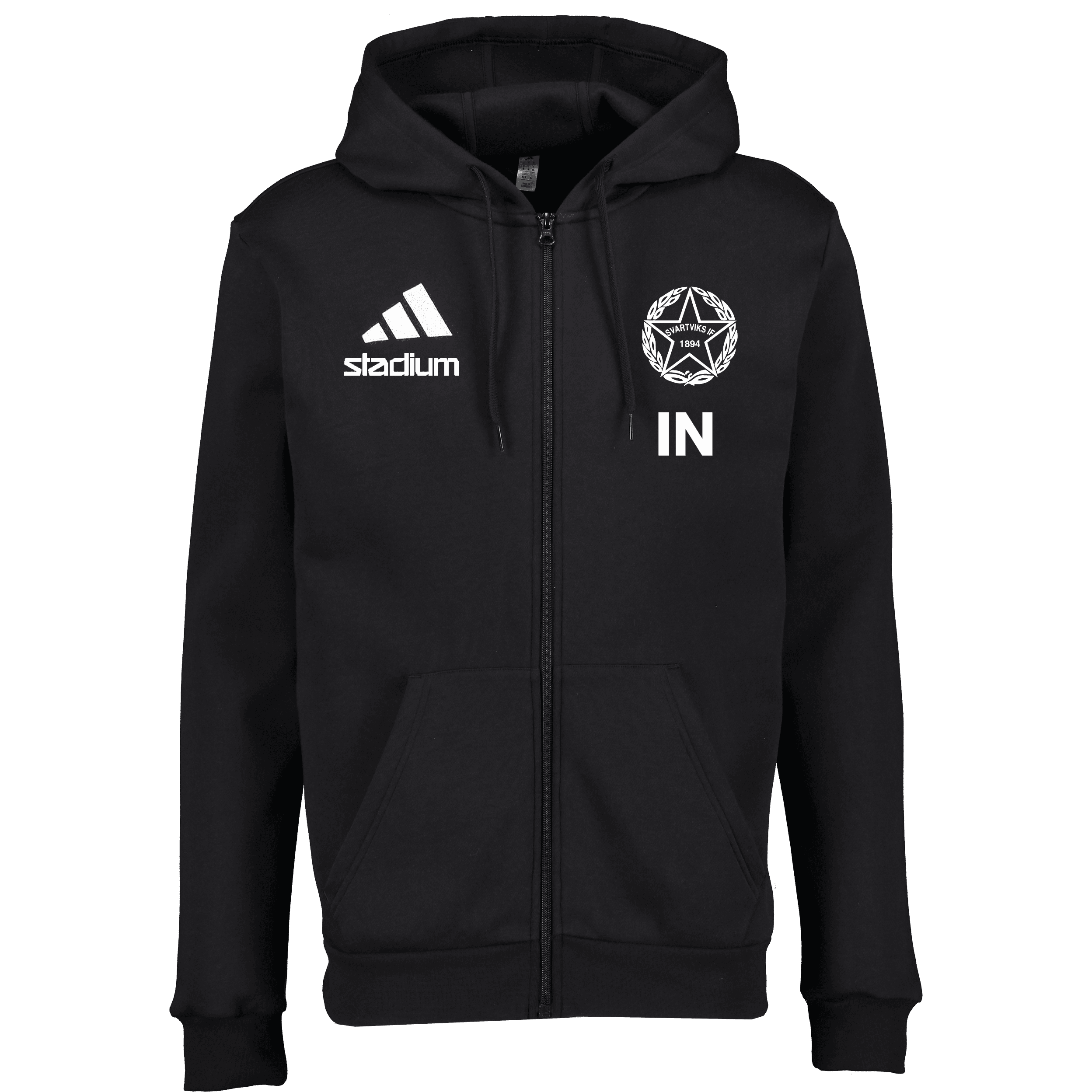 Adidas, ENT26 FZ HOOD-111568, Unknown 0