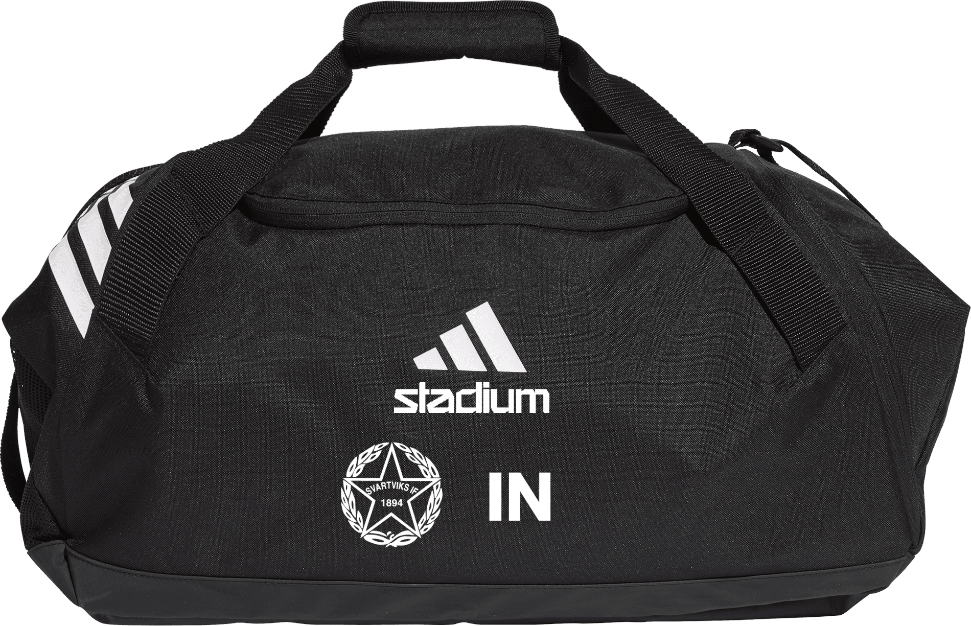 Adidas, TIRO DUFFLE M-111584, Unknown 0