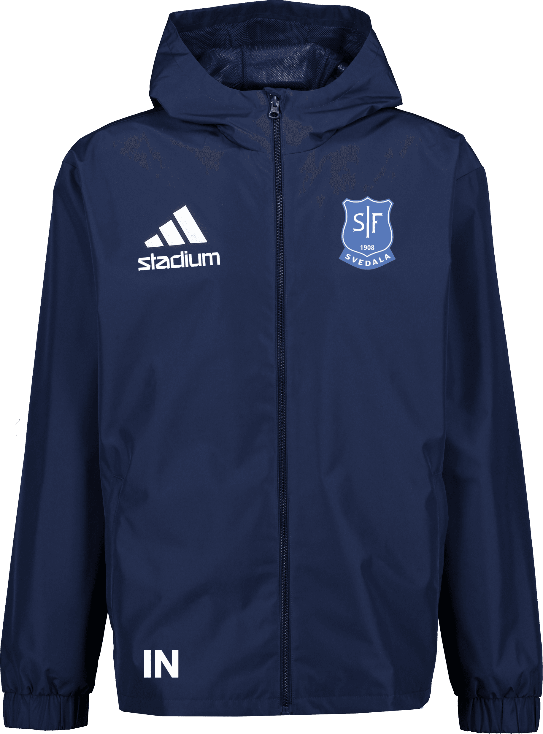 Adidas, ENT26 AW JKT-111804, Unknown 0