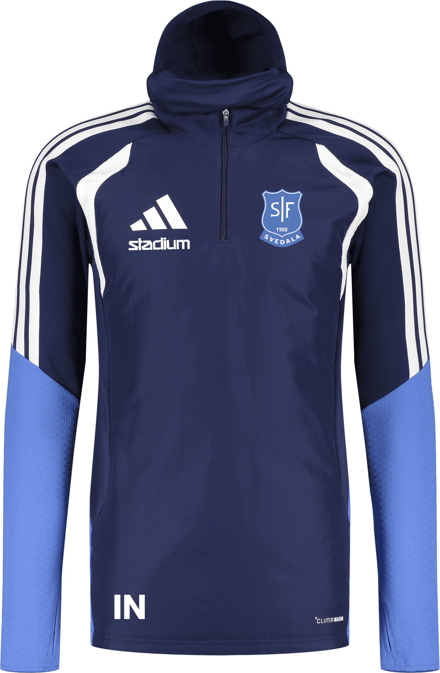 Adidas, TIRO26 C WINT TOP-111826, Unknown 0
