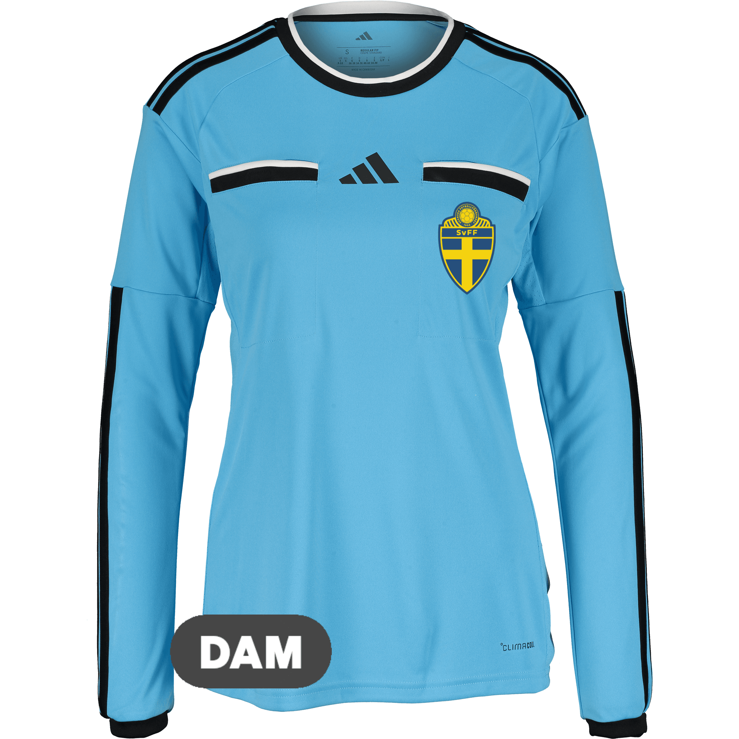 Adidas, REF 26 JSY LS W-112743, Unknown 0