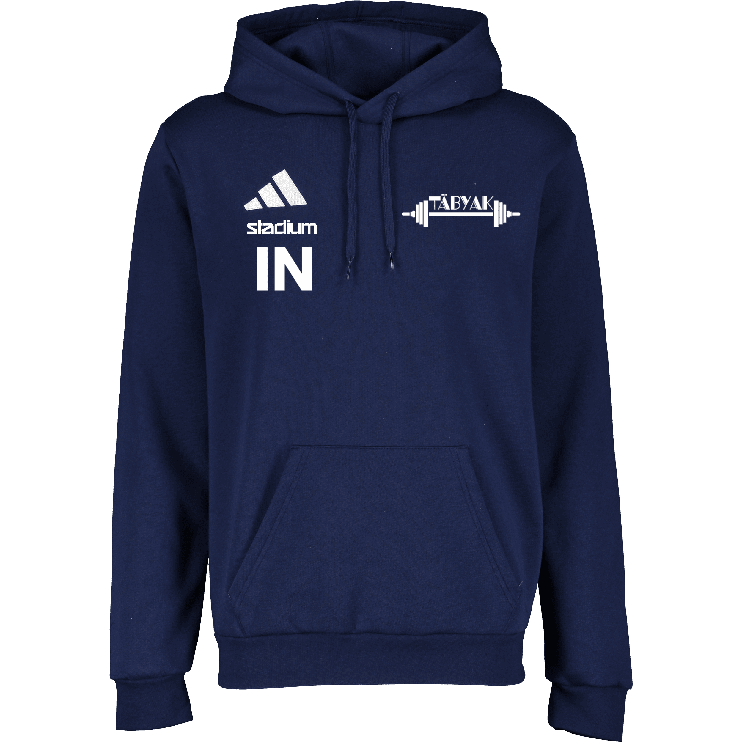 Adidas, ENT26 HOODY-112980, Unknown 0