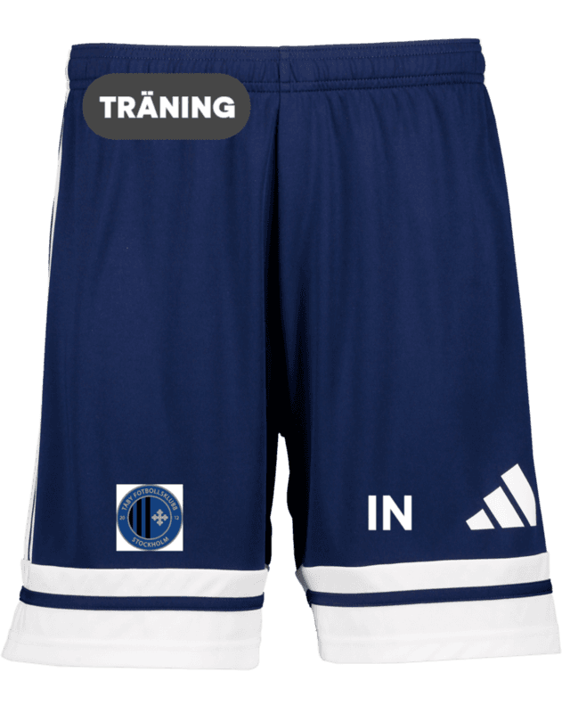 Adidas, Squad25 Sho Jr-113248, Unknown 0