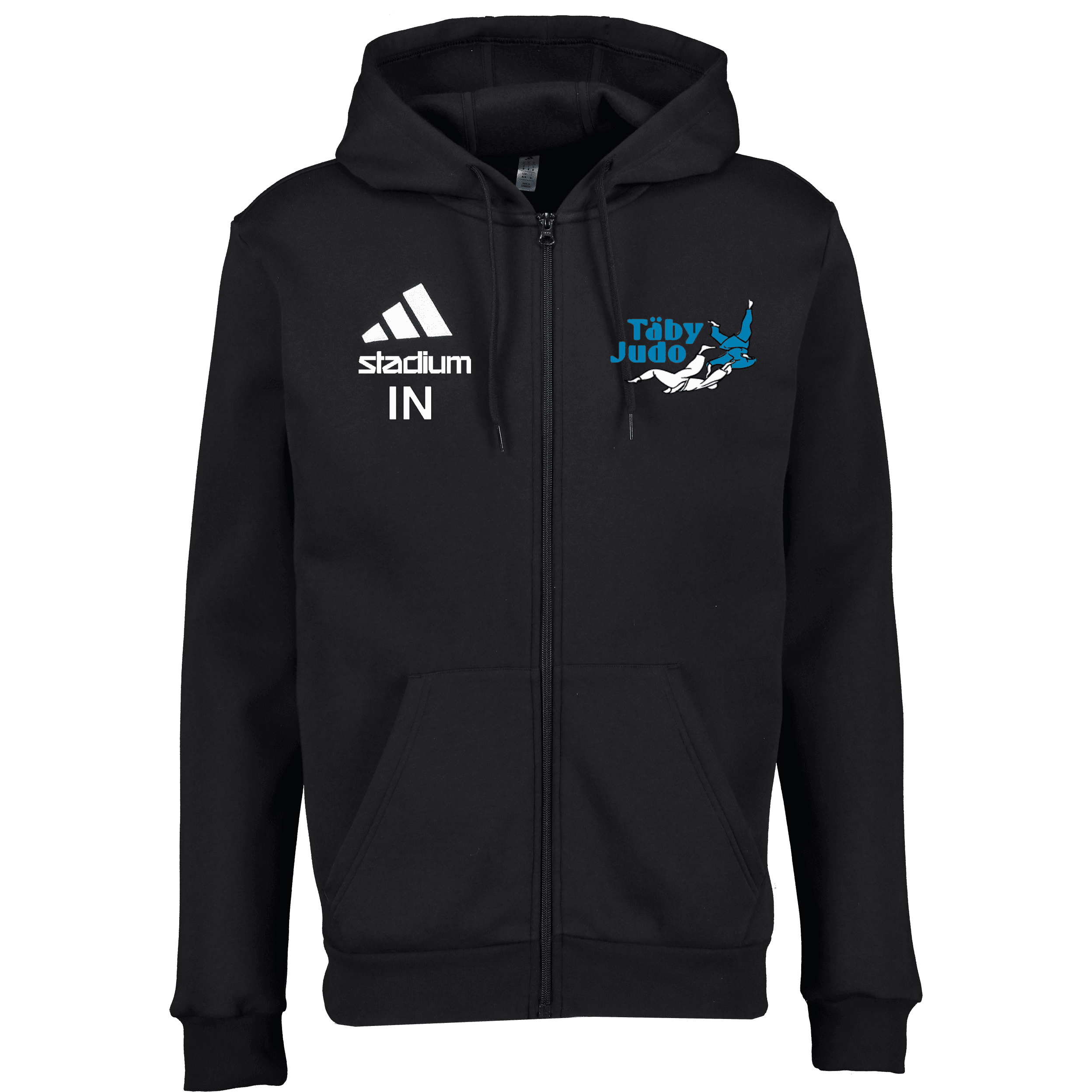 Adidas, ENT26 FZ HOOD-113635, Unknown 0