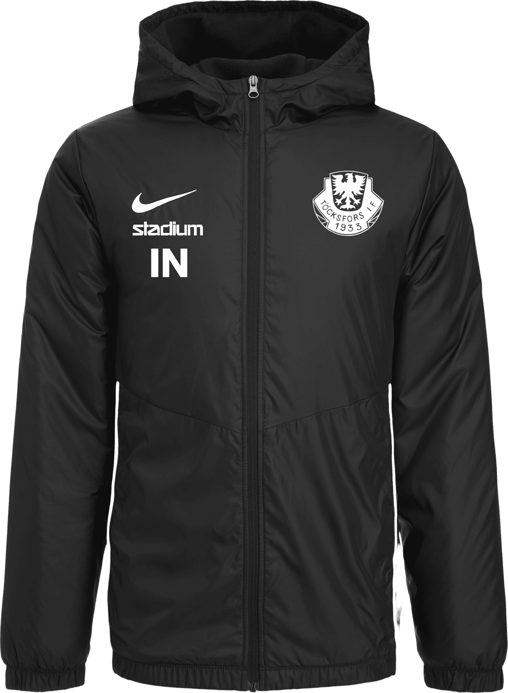 Nike, PARK26 FALL JKT-113770, Unknown 0