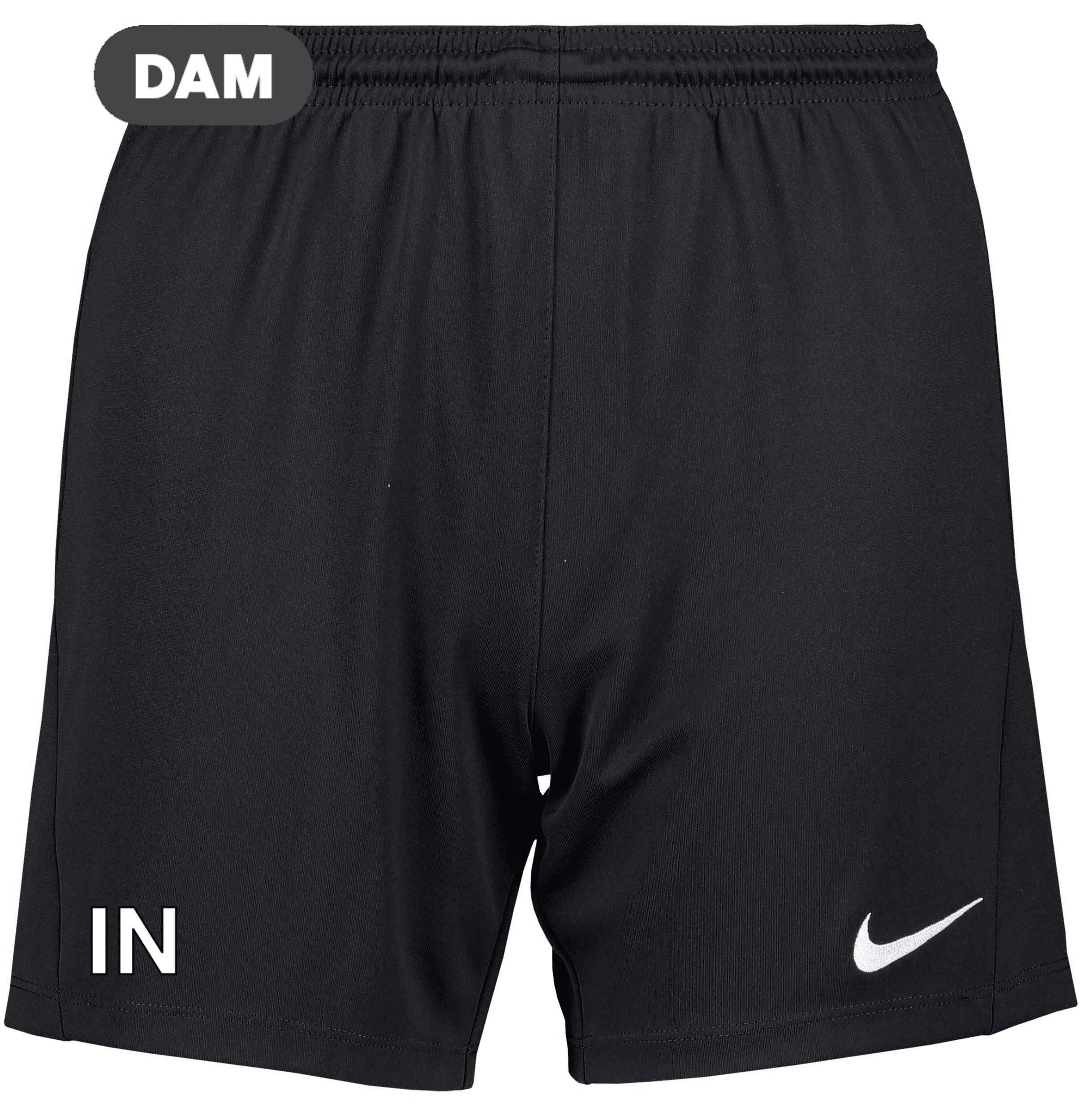 Nike, Park III Short W-113777, Unknown 0