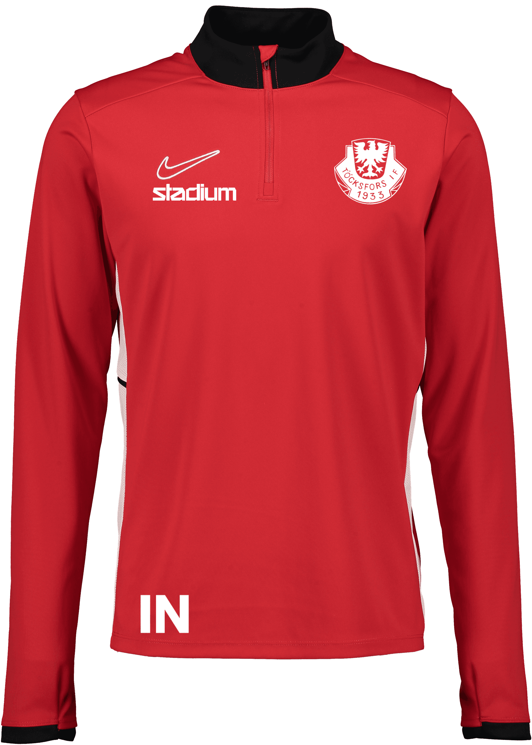 Nike, Acd25 Drill Top-113784, Unknown 0