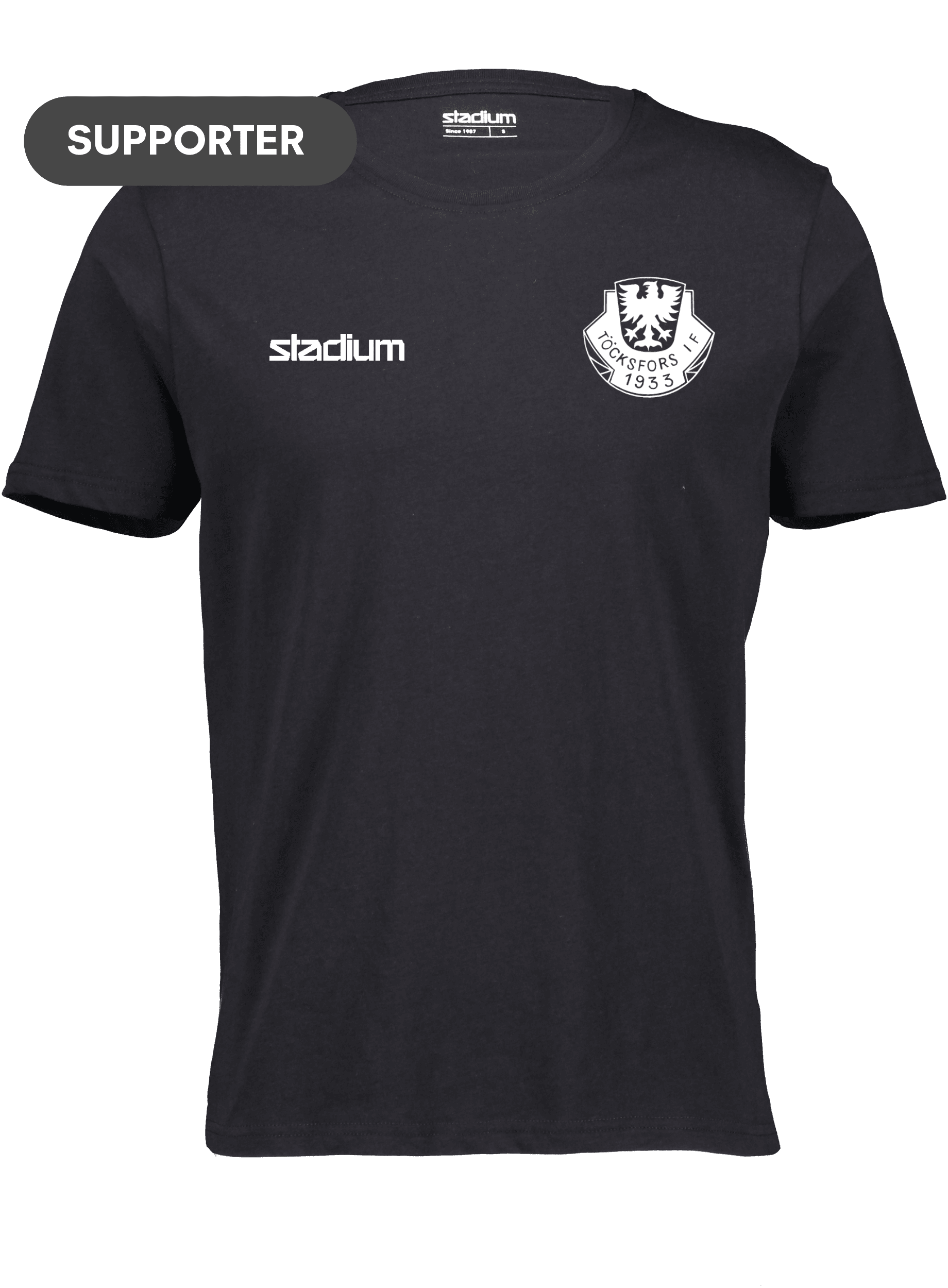 Stadium, U Team Core Tee-113785, Unknown 0