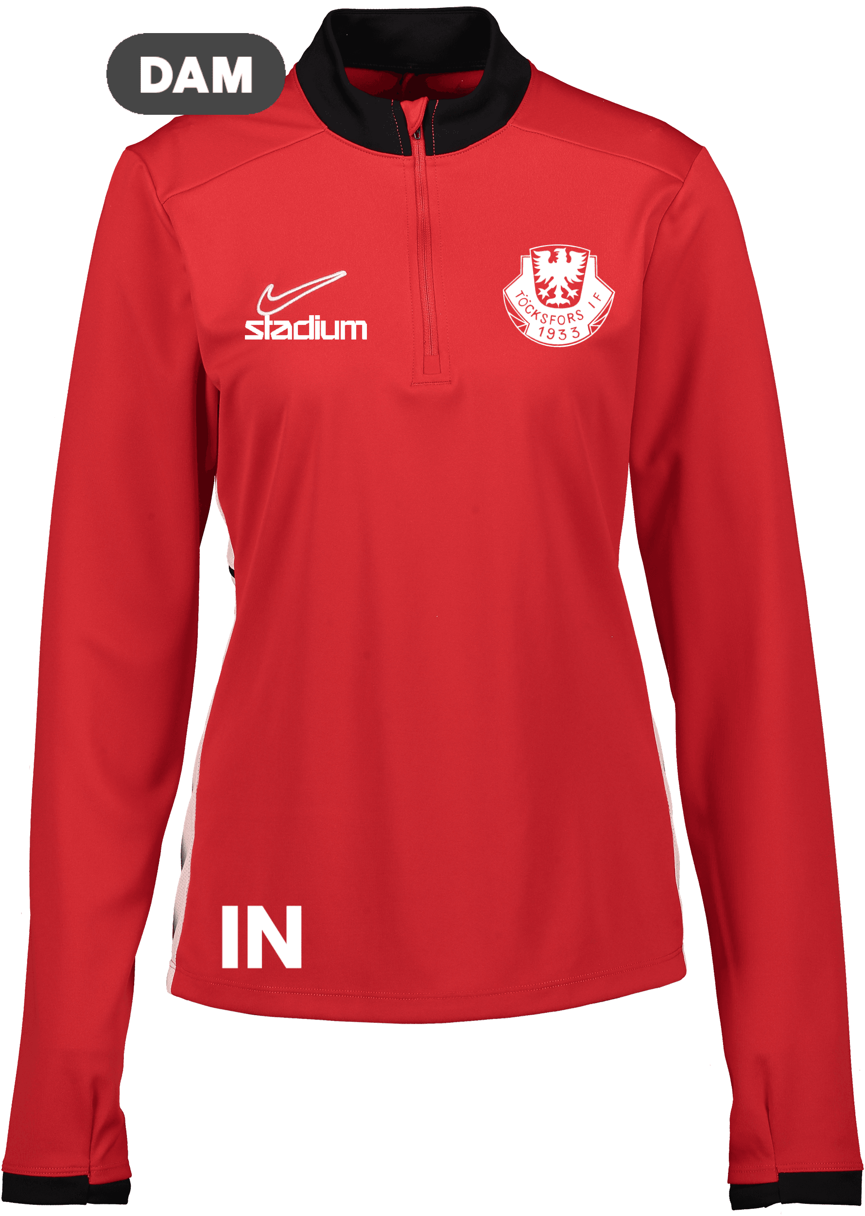 Nike, ACD25 DRILL TOP W-113794, Unknown 0