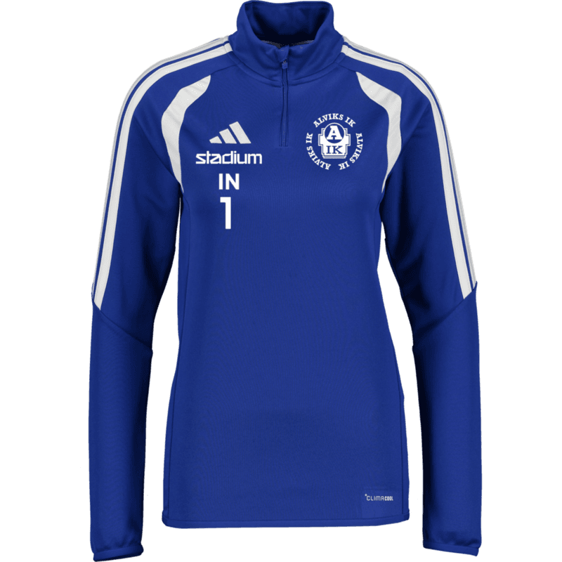 Adidas, TIRO26 L TR TOP W-11542, Unknown 0