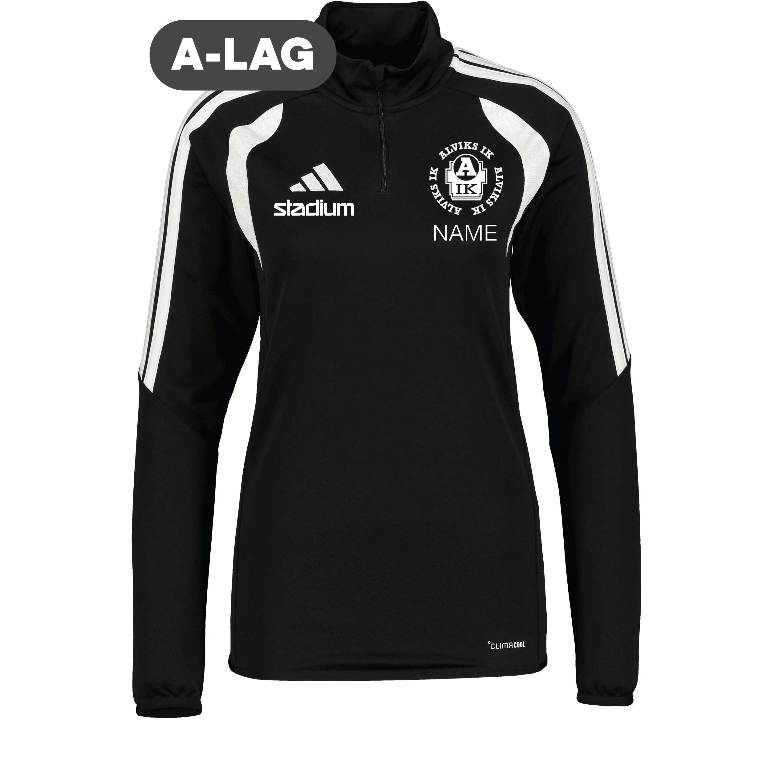 Adidas, TIRO26 L TR TOP W-11552, Unknown 0