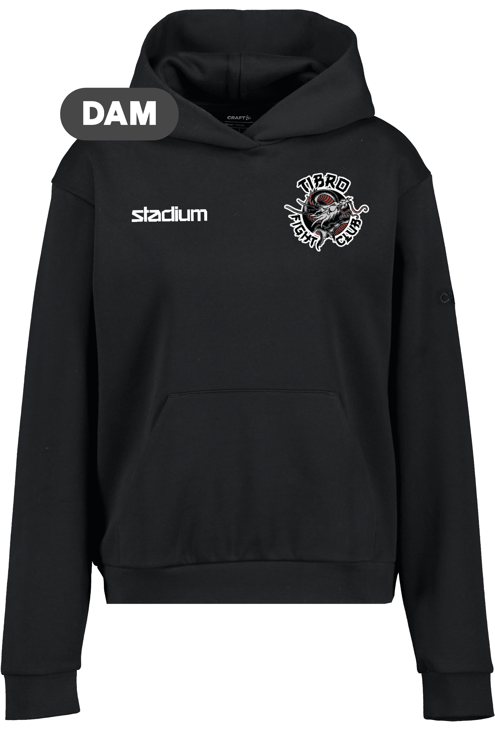 Craft, Community 2.0 Hood W-116115, Unknown 0