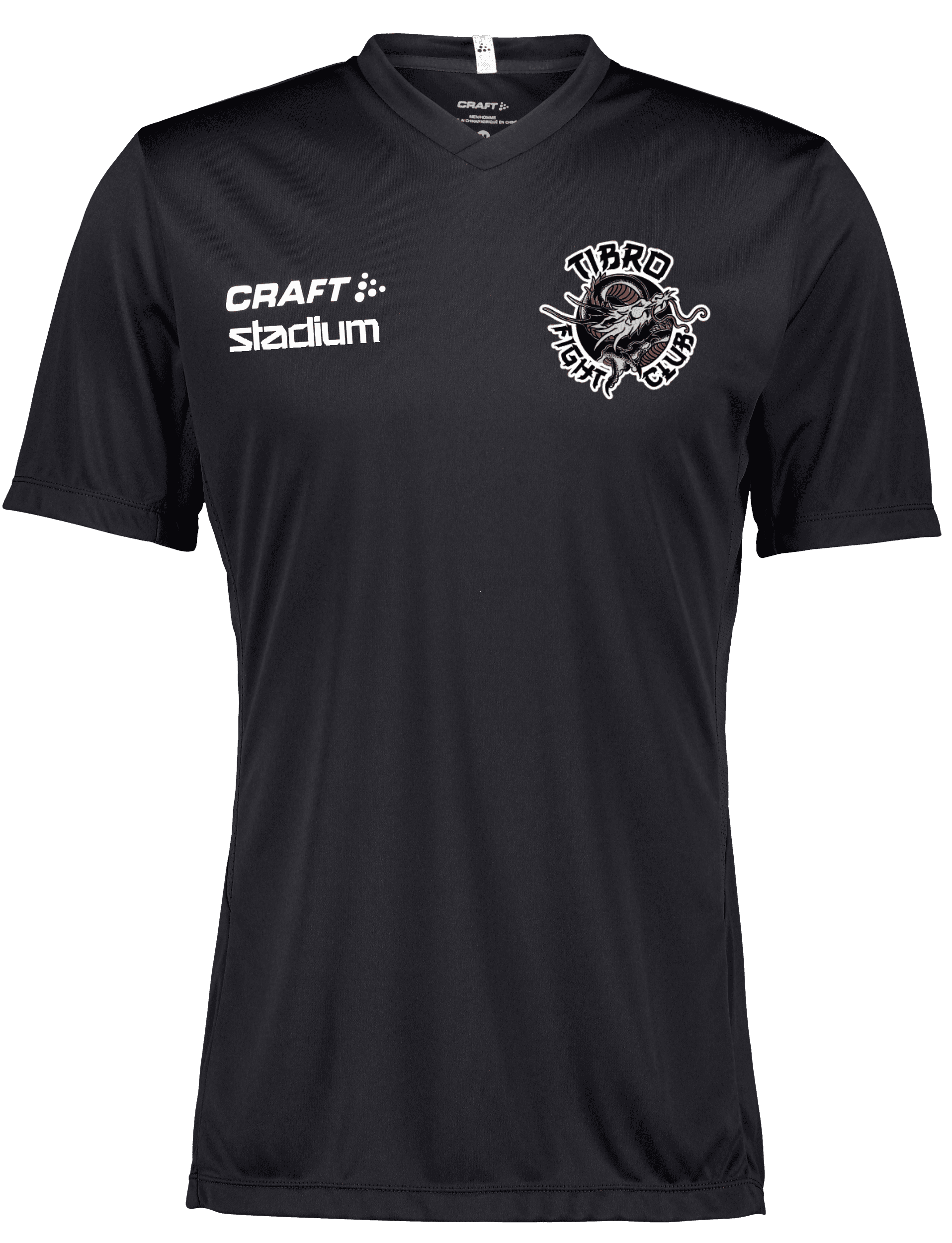 Craft, Squad Go SS Jersey-116120, Unknown 0