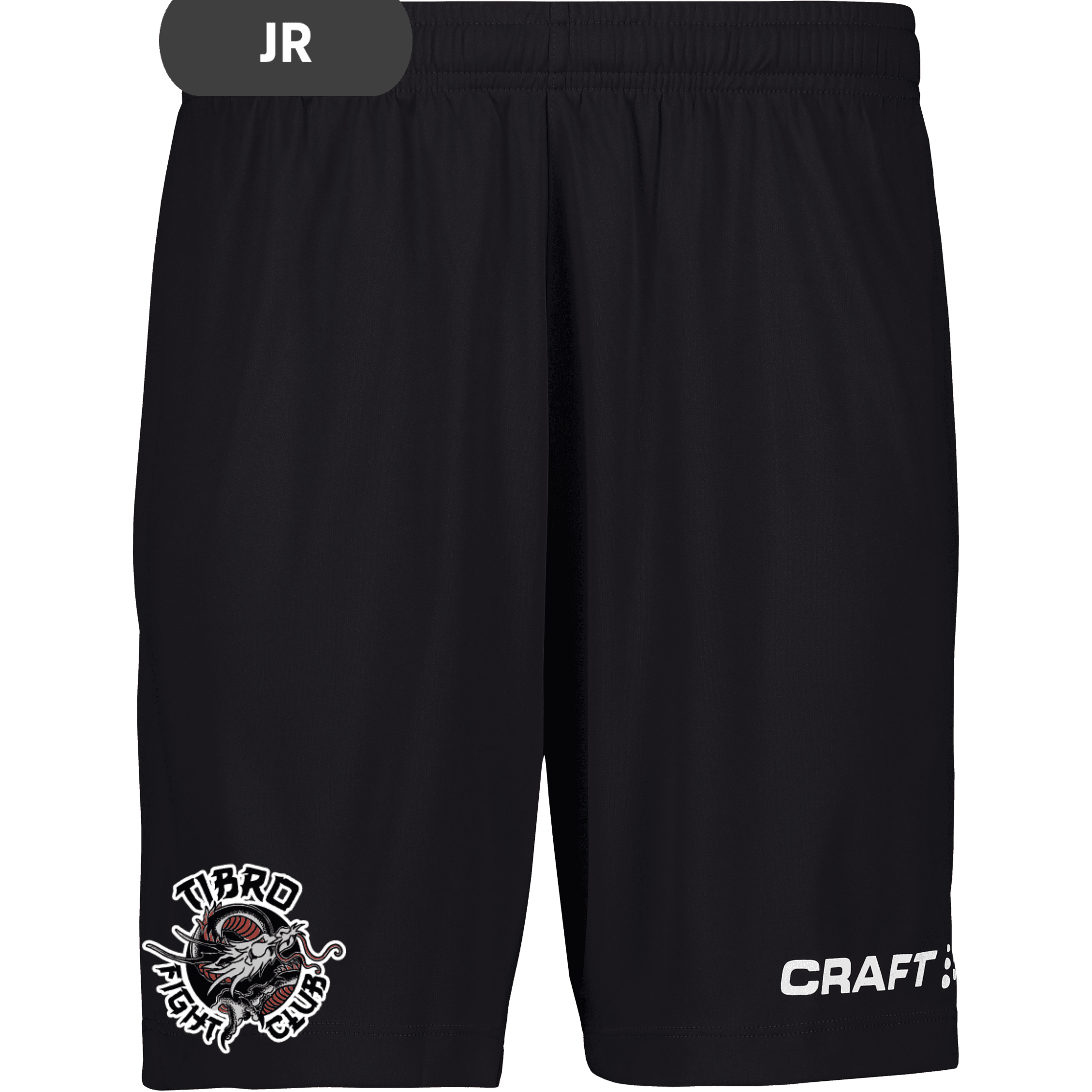 Craft, Squad Go Short Jr-116124, Unknown 0