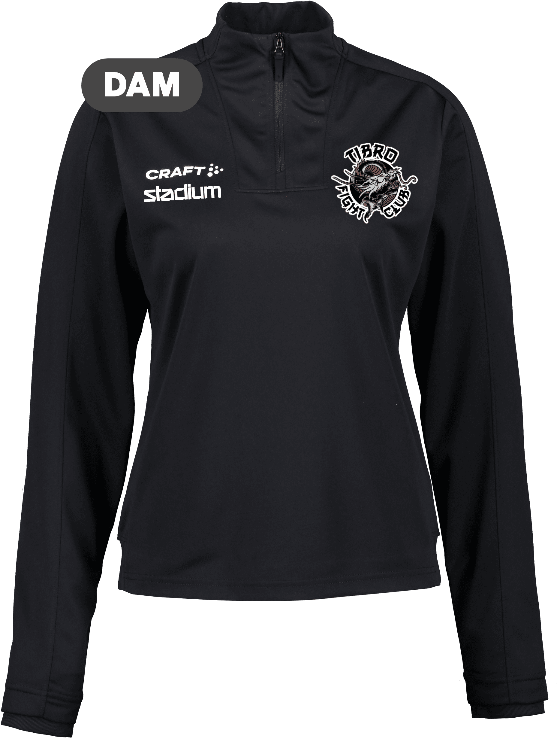 Craft, Evolve 2.0 Half Zip W-116133, Unknown 0