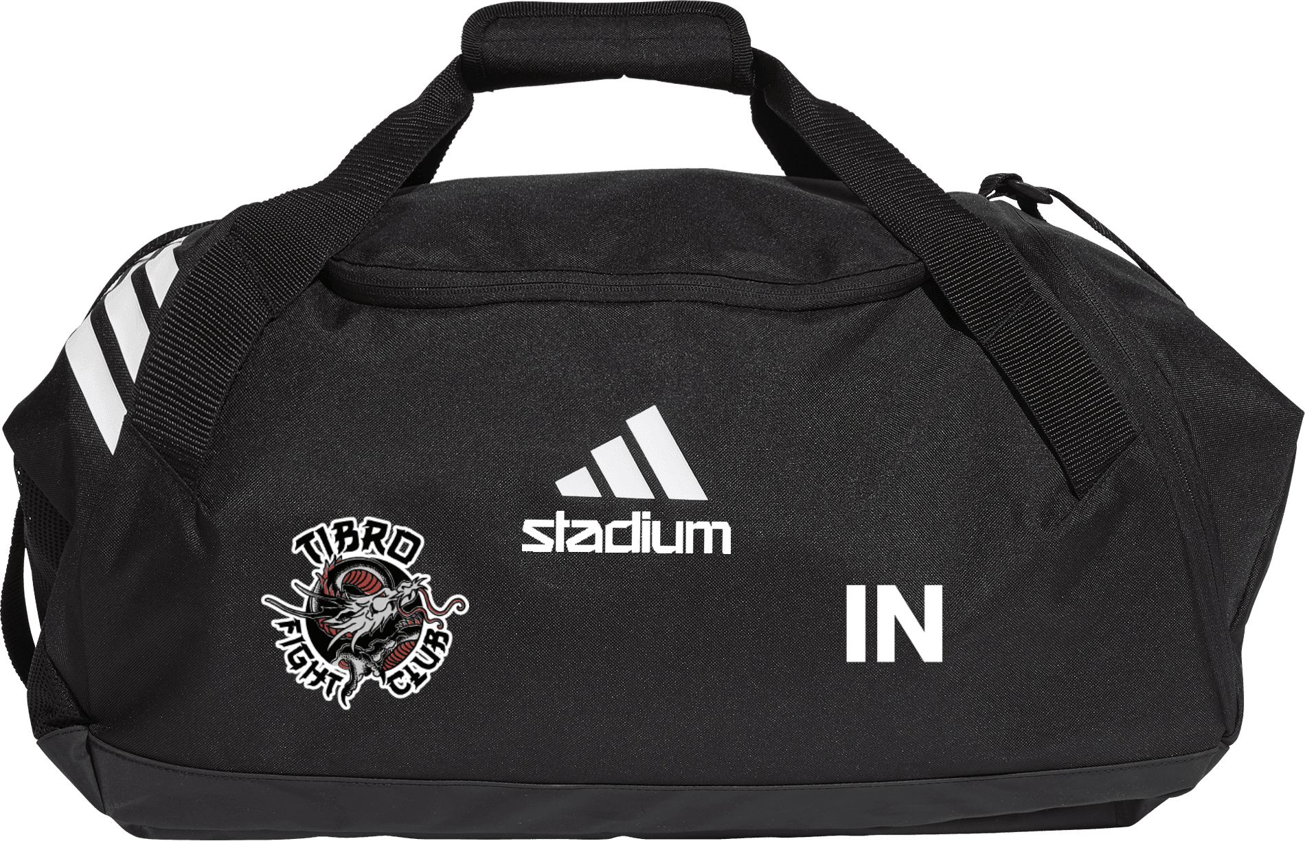 Adidas, TIRO DUFFLE M-116138, Unknown 0