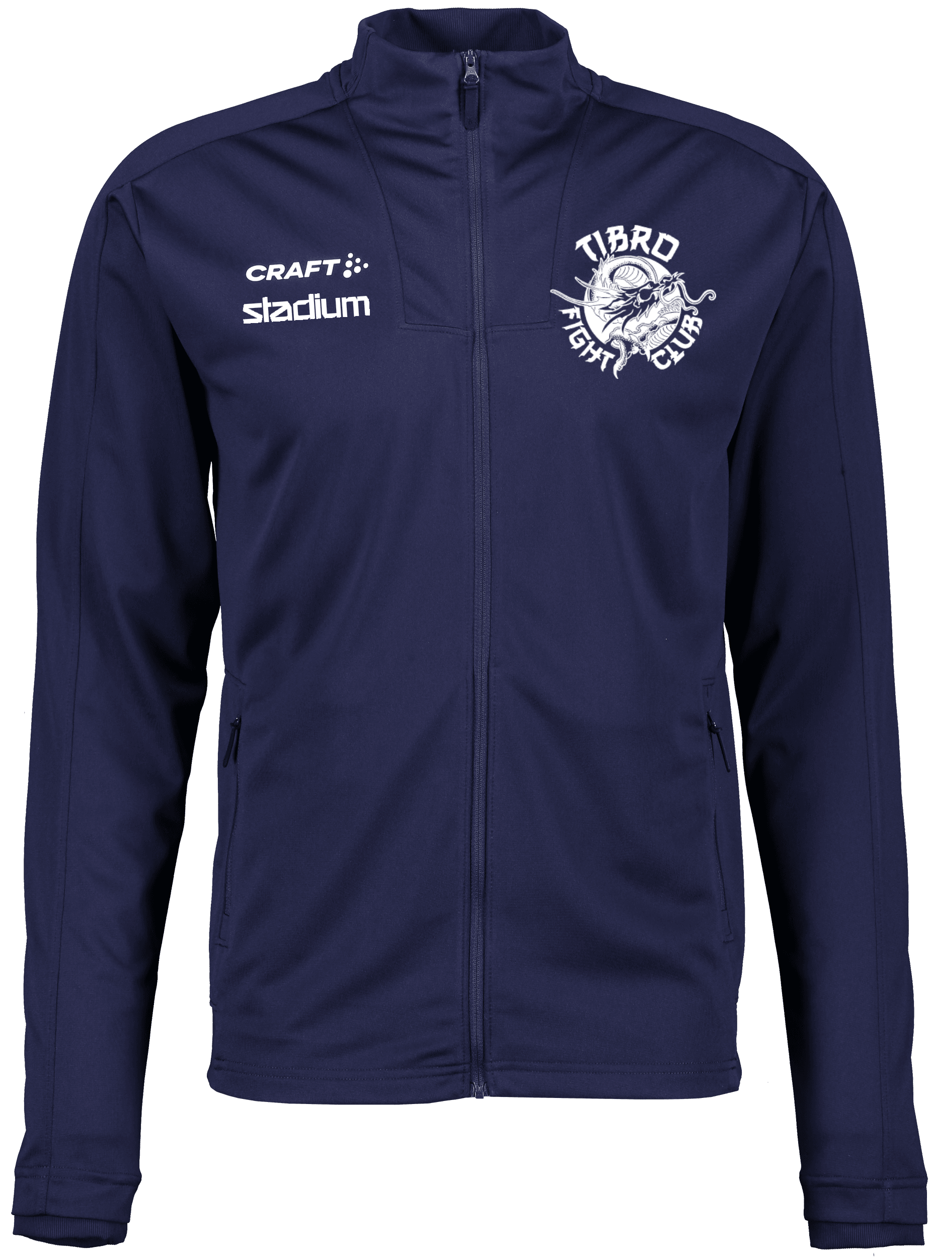 Craft, Evolve 2.0 Full Zip Jacket M-116149, Unknown 0
