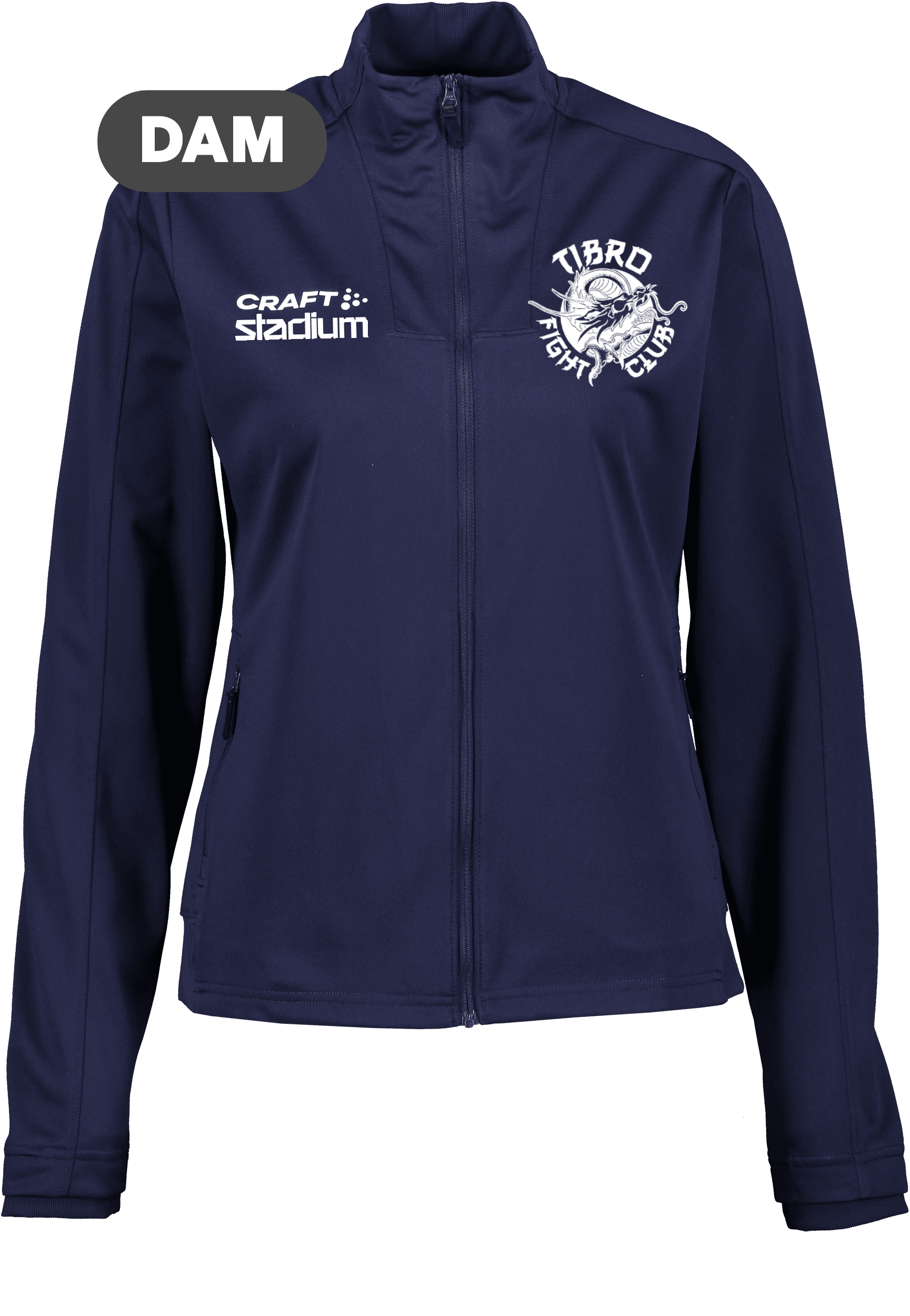 Craft, Evolve 2.0 Full Zip Jacket W-116153, Unknown 0