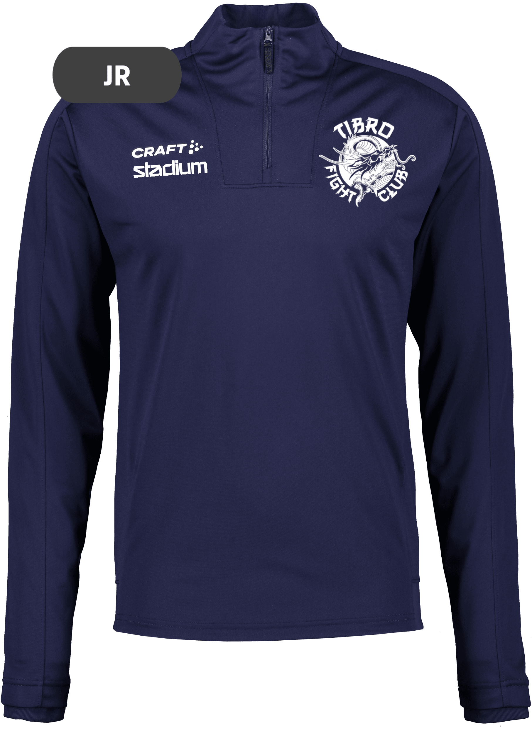 Craft, Evolve 2.0 Half Zip Jr-116159, Unknown 0